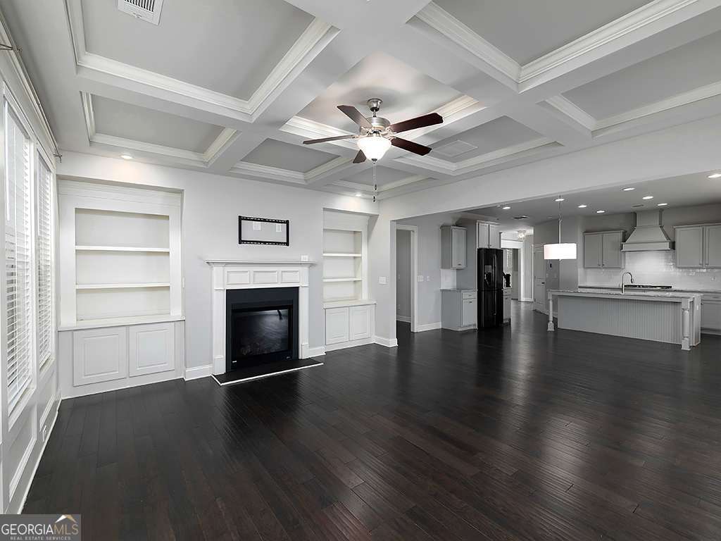 191 Still Pine Bend Smyrna GA 30082