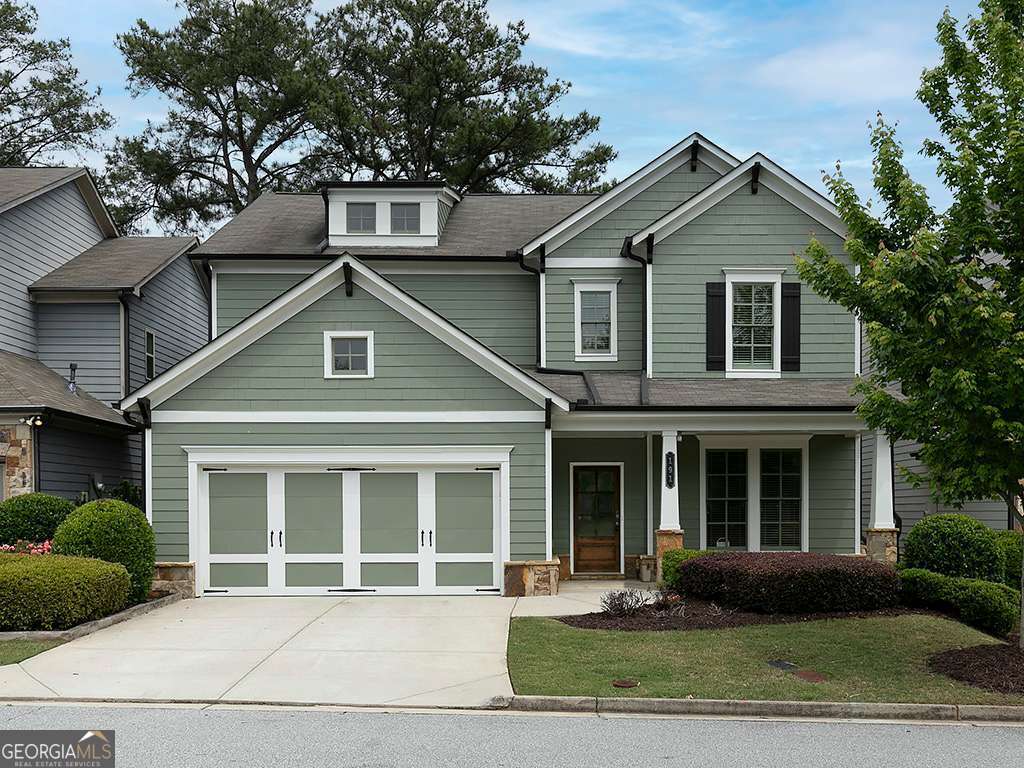 191 Still Pine Bend Smyrna GA 30082