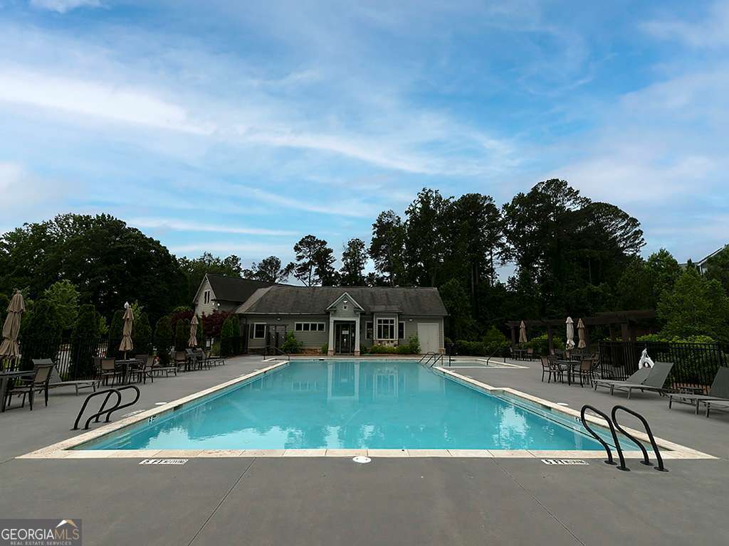 191 Still Pine Bend Smyrna GA 30082
