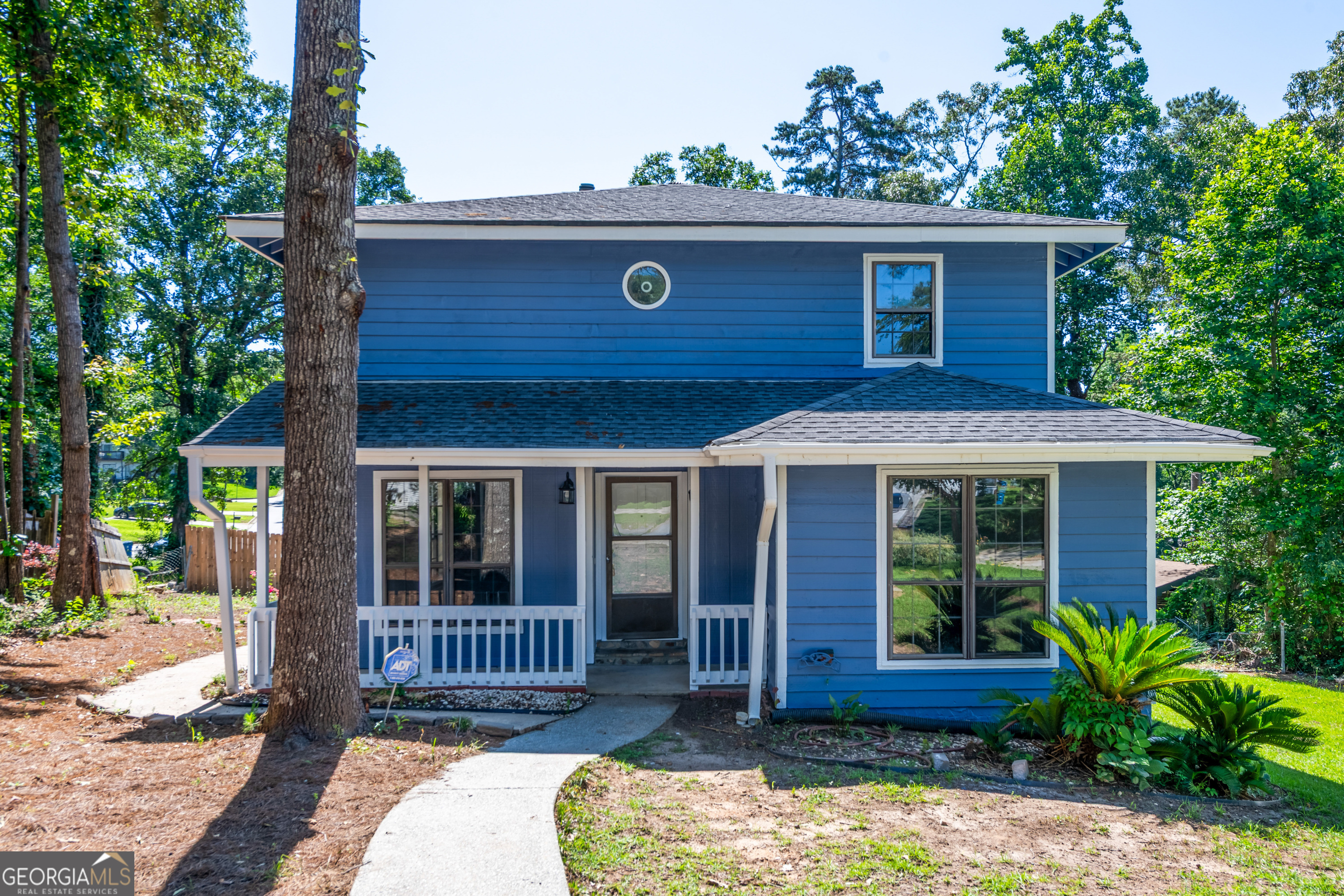 998 Ascot Court Riverdale GA 30296