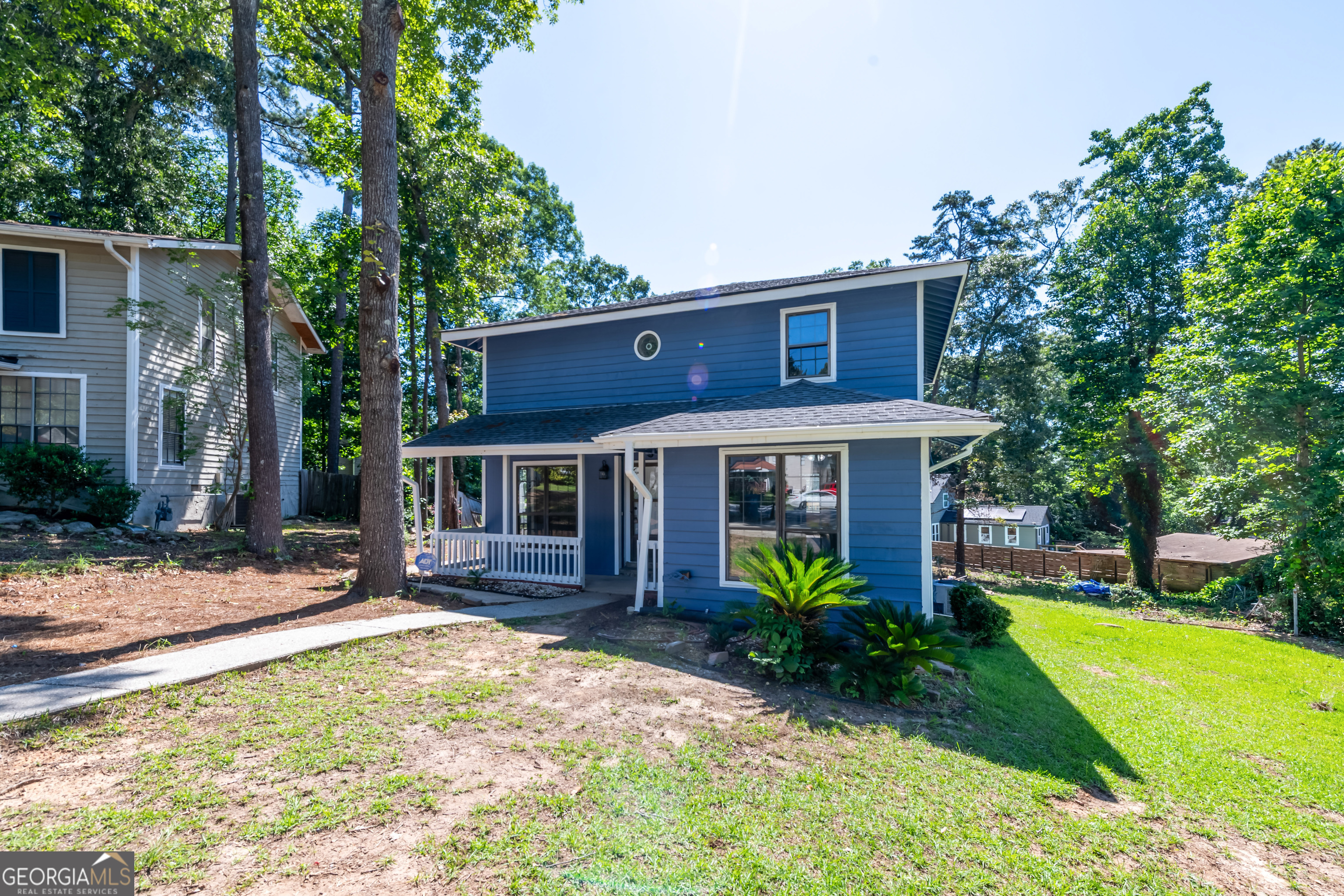 998 Ascot Court Riverdale GA 30296