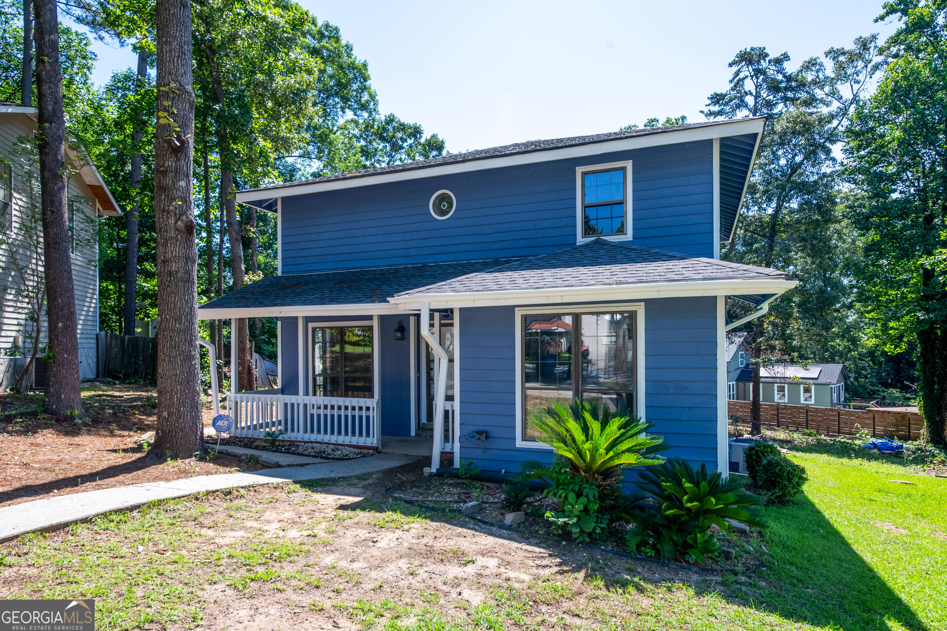 998 Ascot Court Riverdale GA 30296