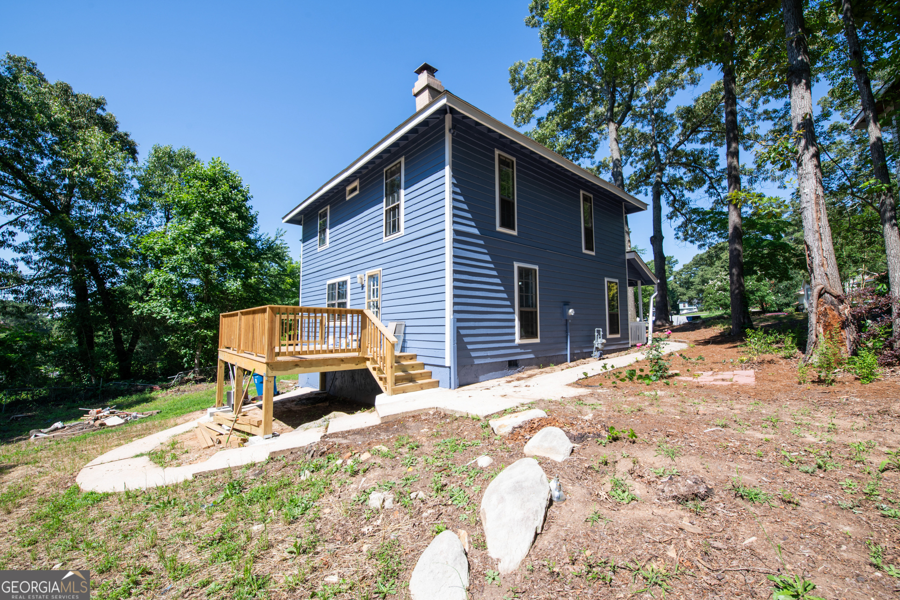 998 Ascot Court Riverdale GA 30296