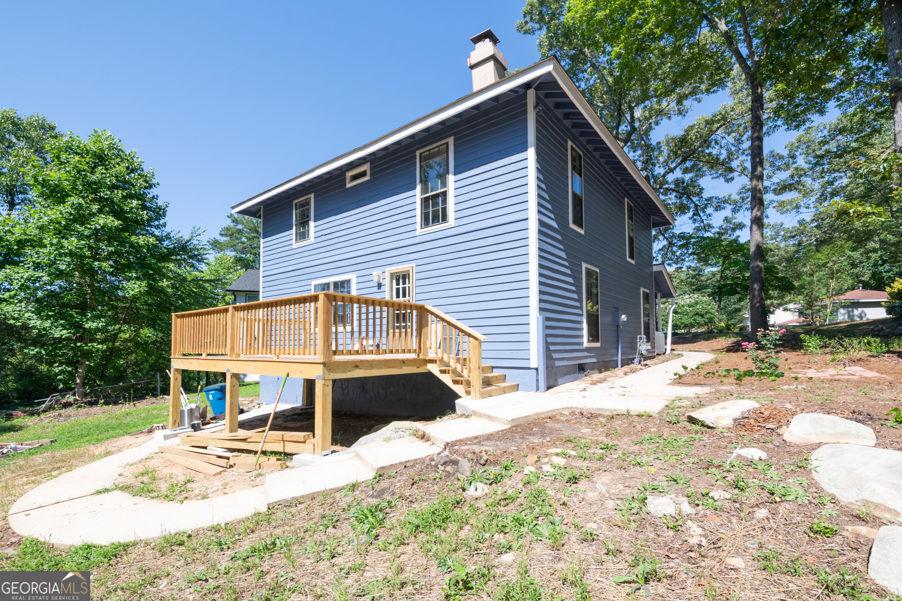 998 Ascot Court Riverdale GA 30296