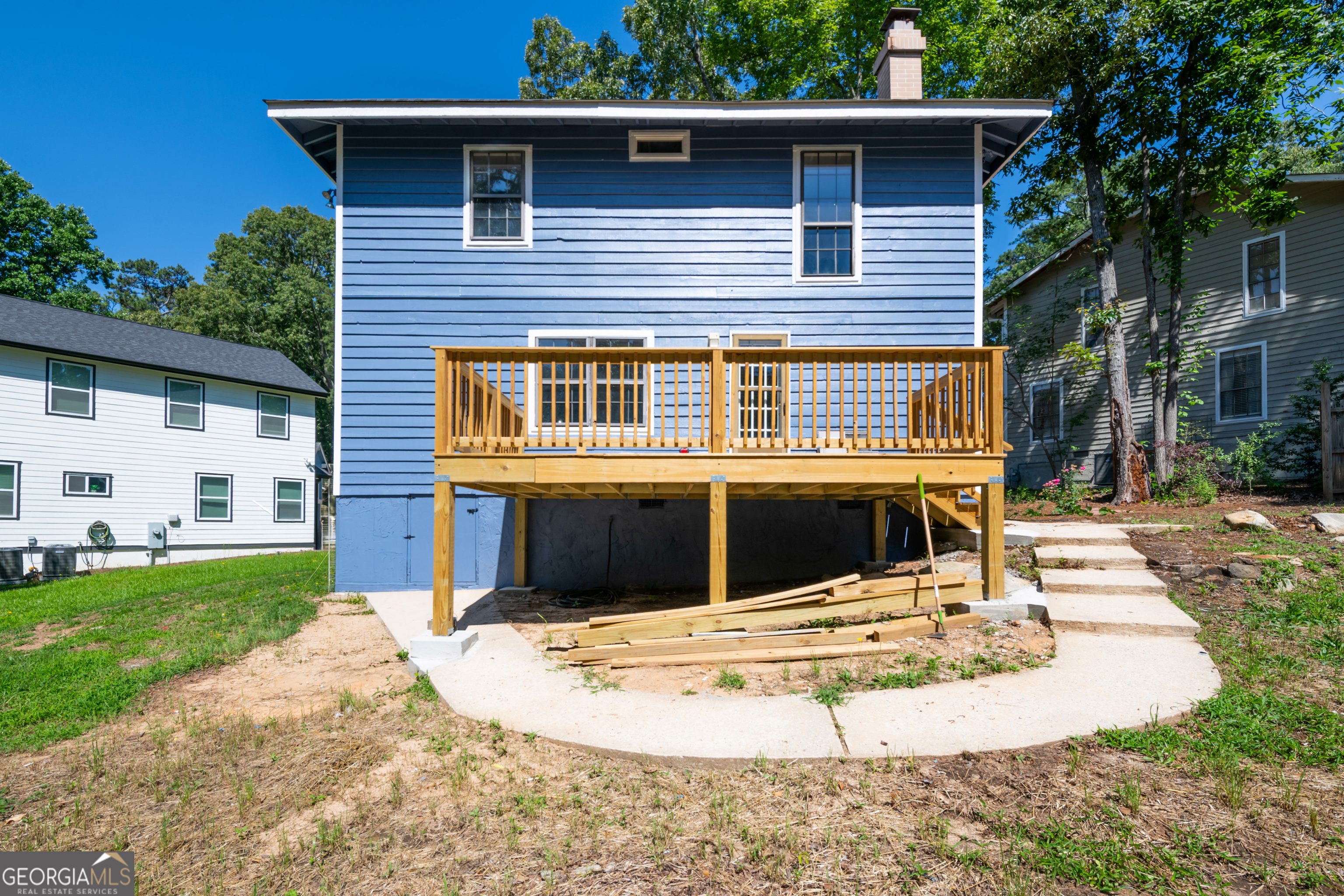 998 Ascot Court Riverdale GA 30296