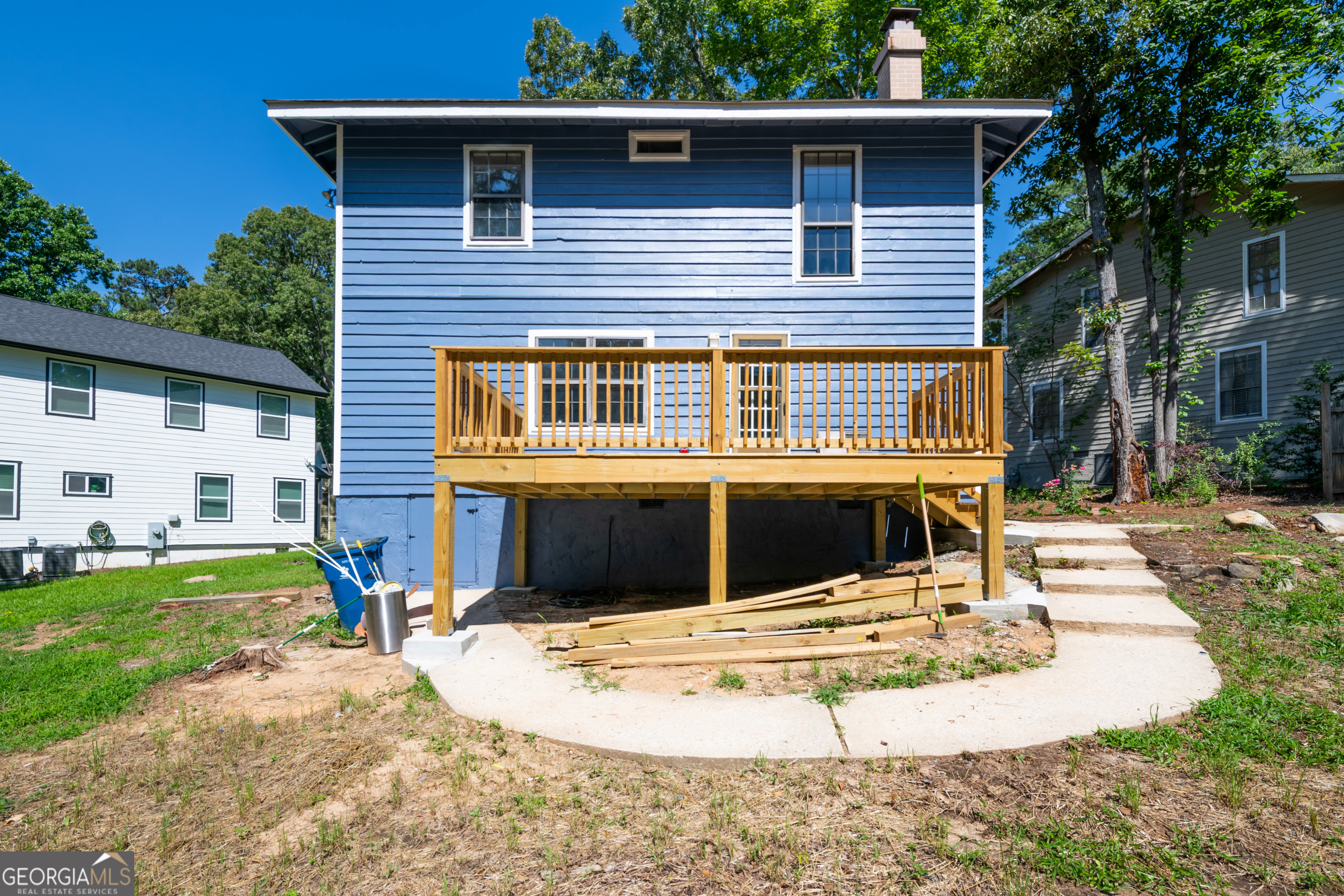 998 Ascot Court Riverdale GA 30296