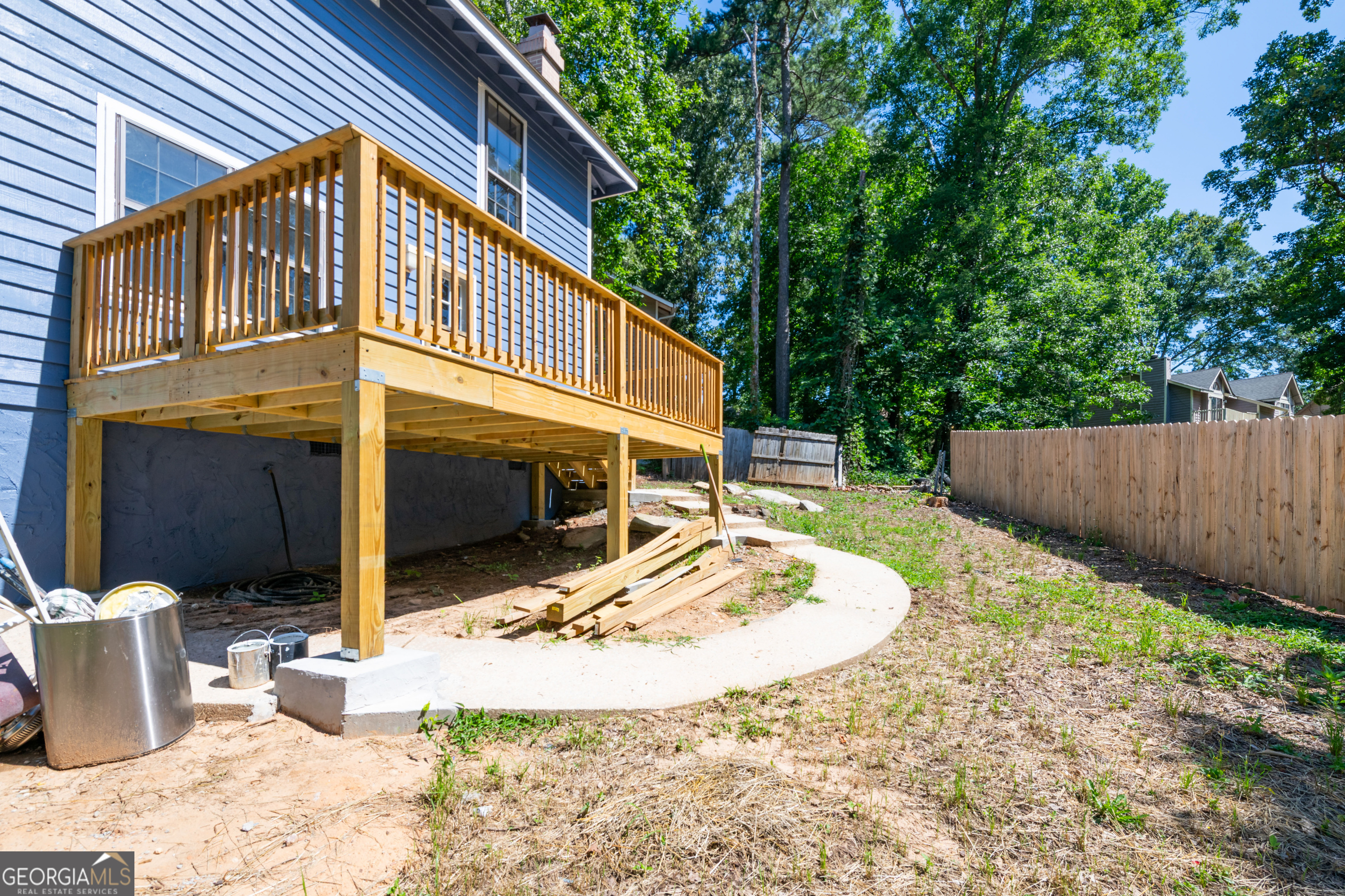 998 Ascot Court Riverdale GA 30296