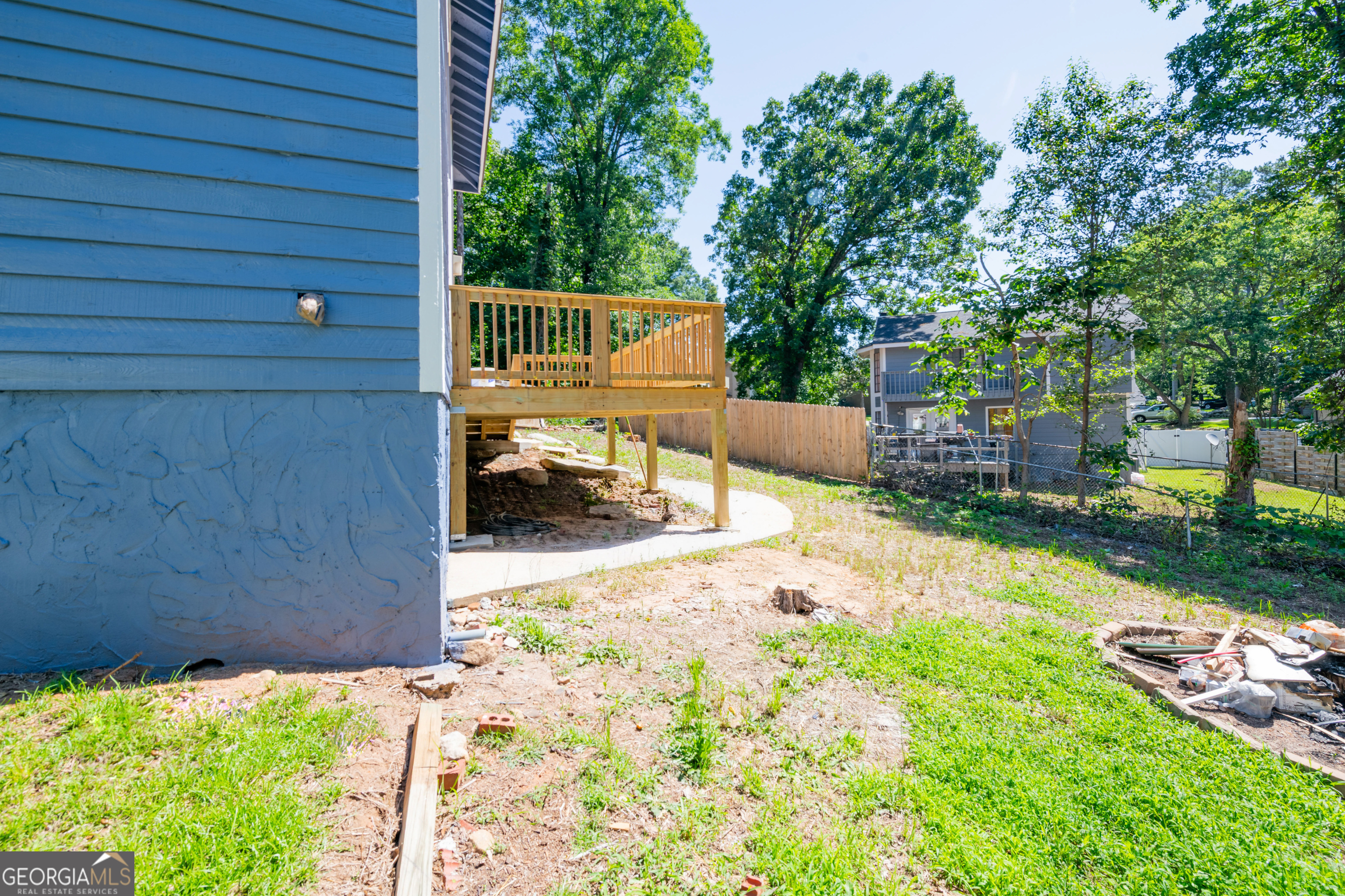 998 Ascot Court Riverdale GA 30296