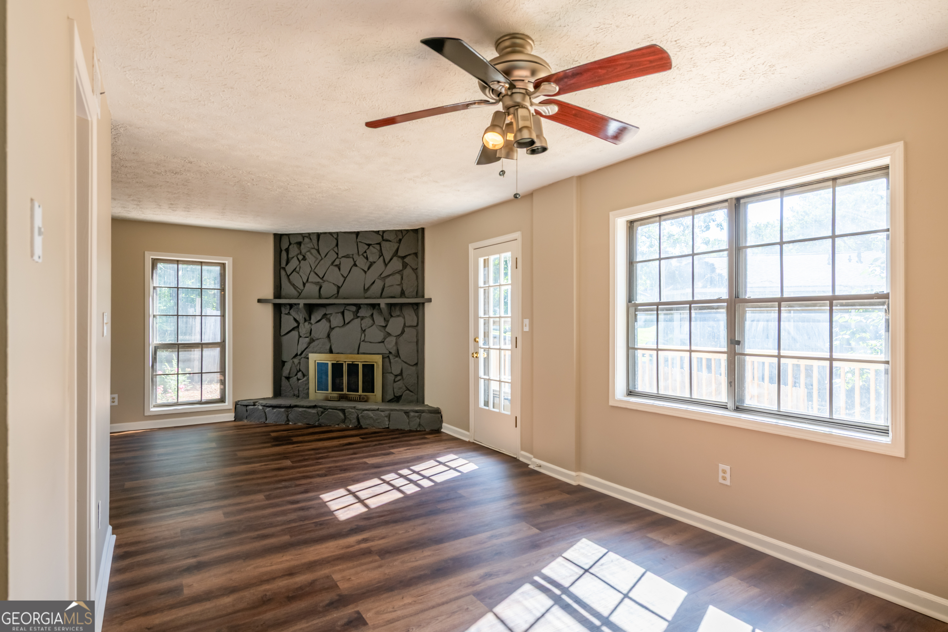 998 Ascot Court Riverdale GA 30296