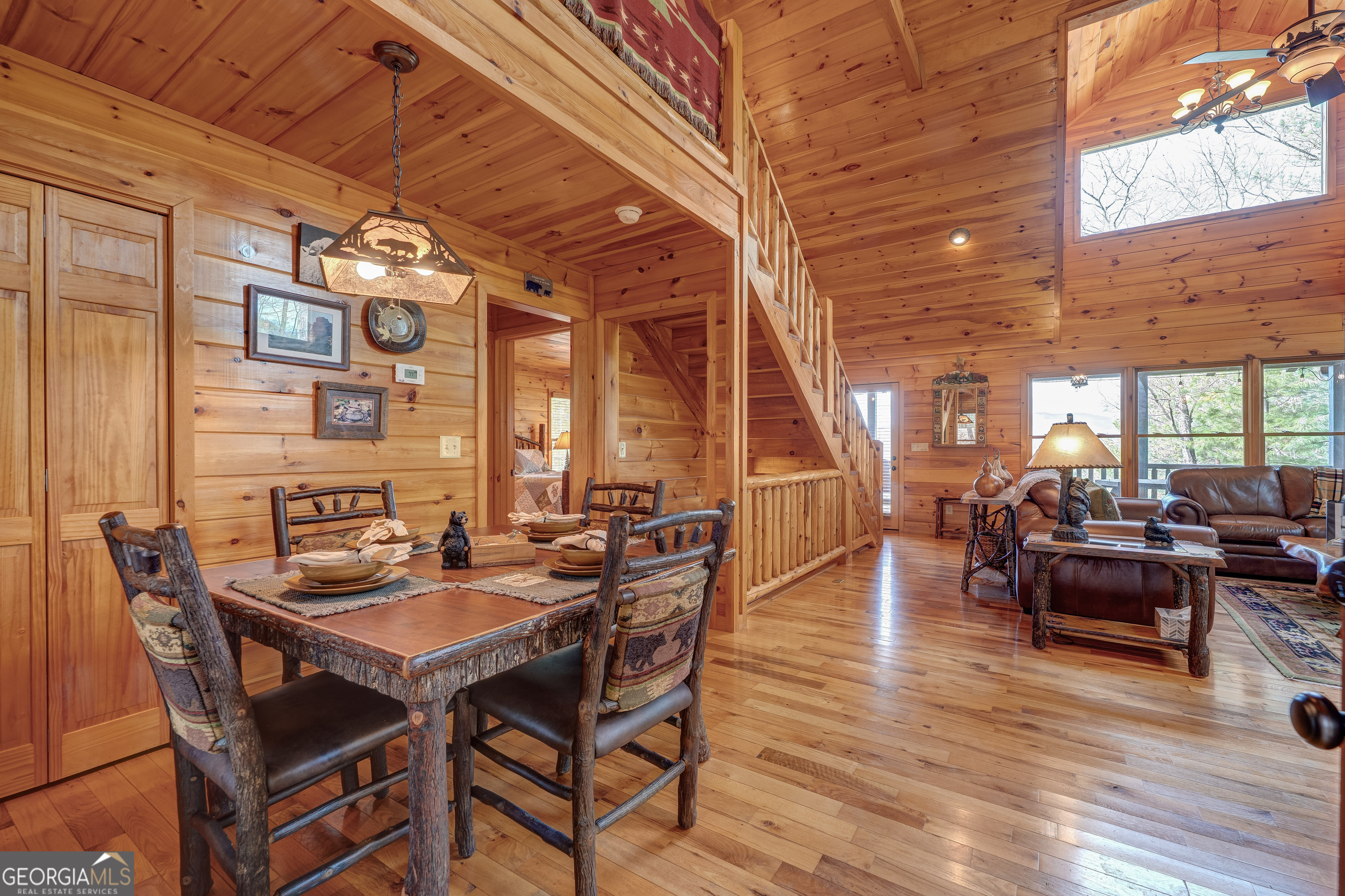 425 Rhonda Lane Mineral Bluff GA 30559