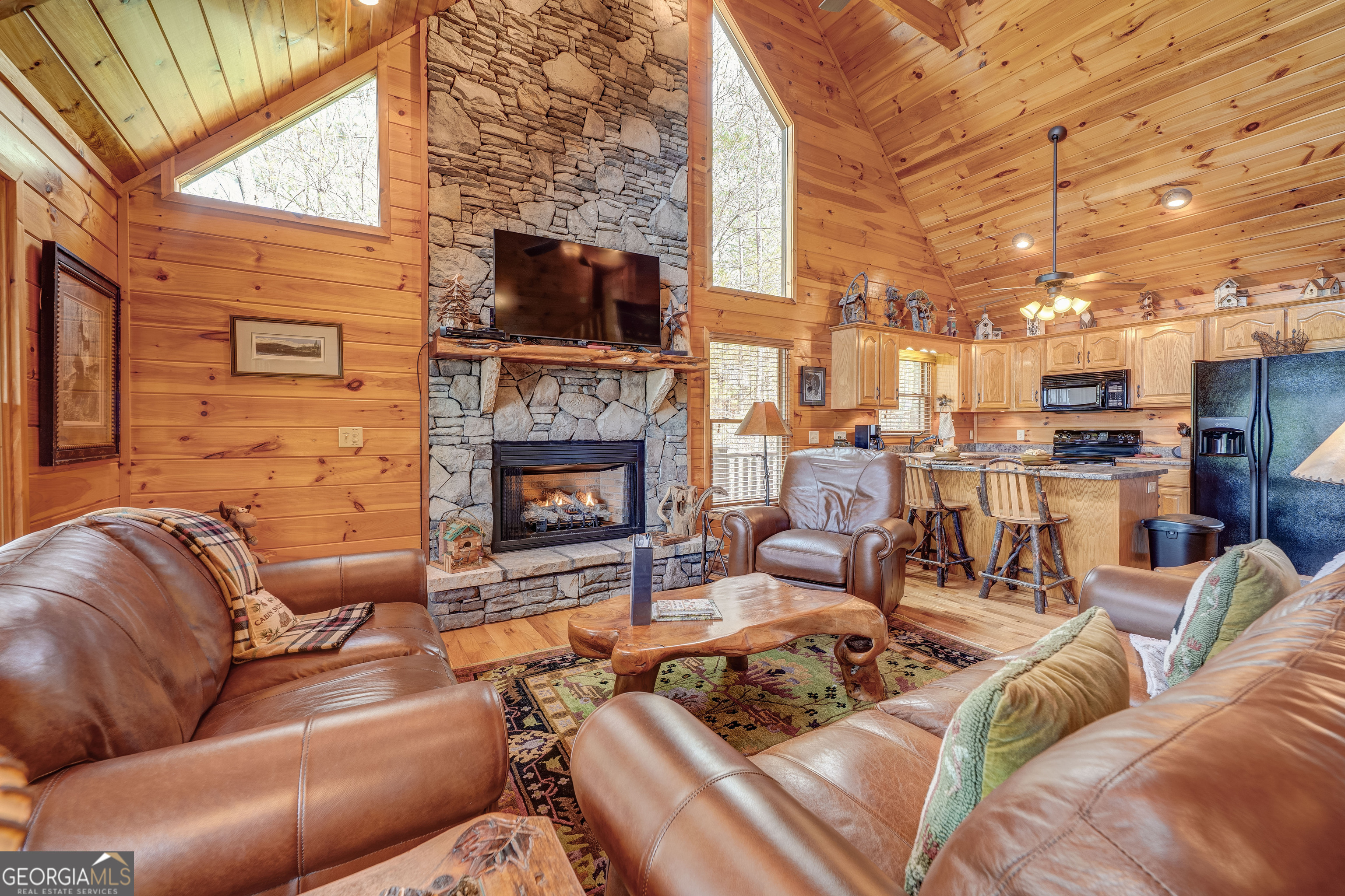 425 Rhonda Lane Mineral Bluff GA 30559
