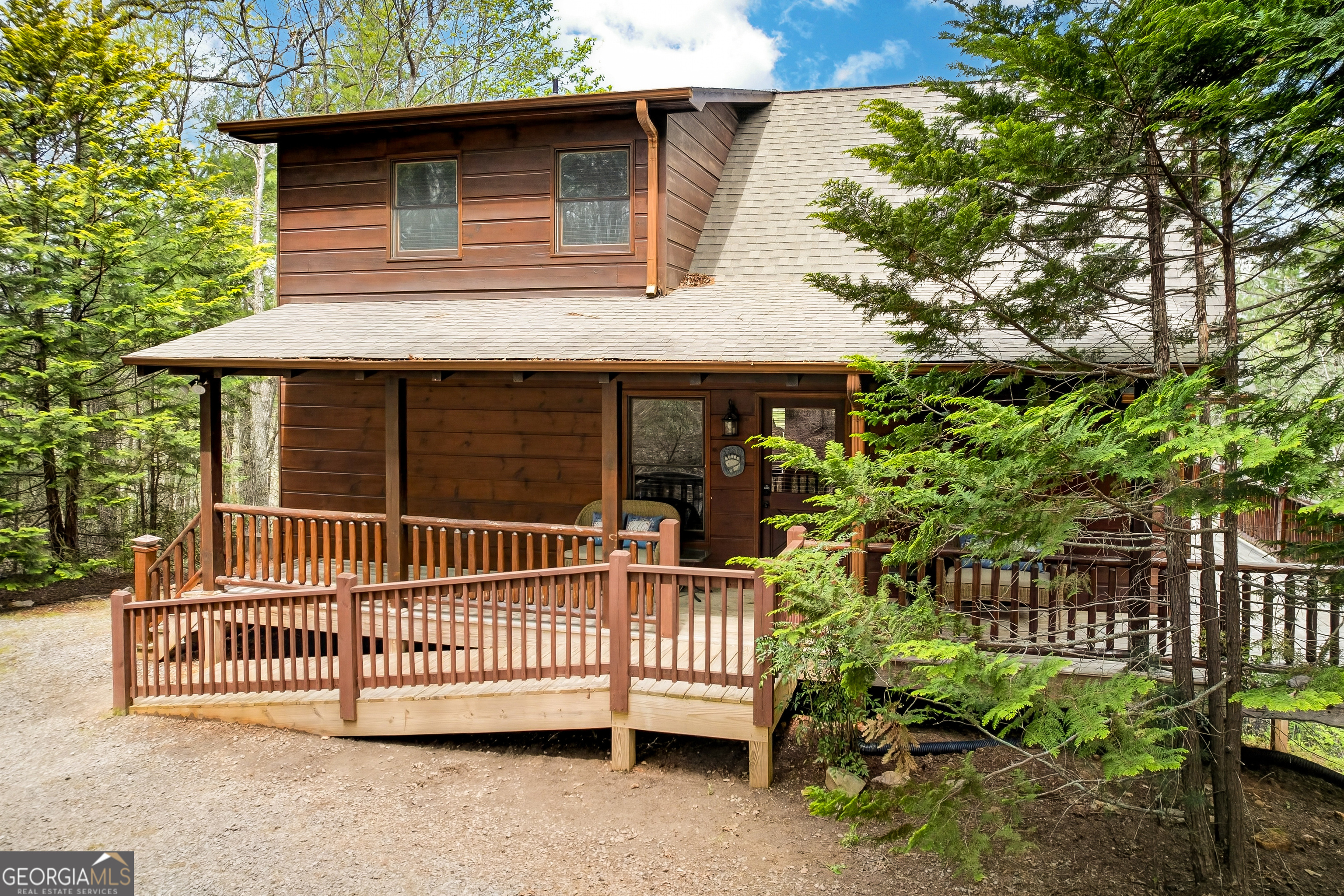 425 Rhonda Lane Mineral Bluff GA 30559