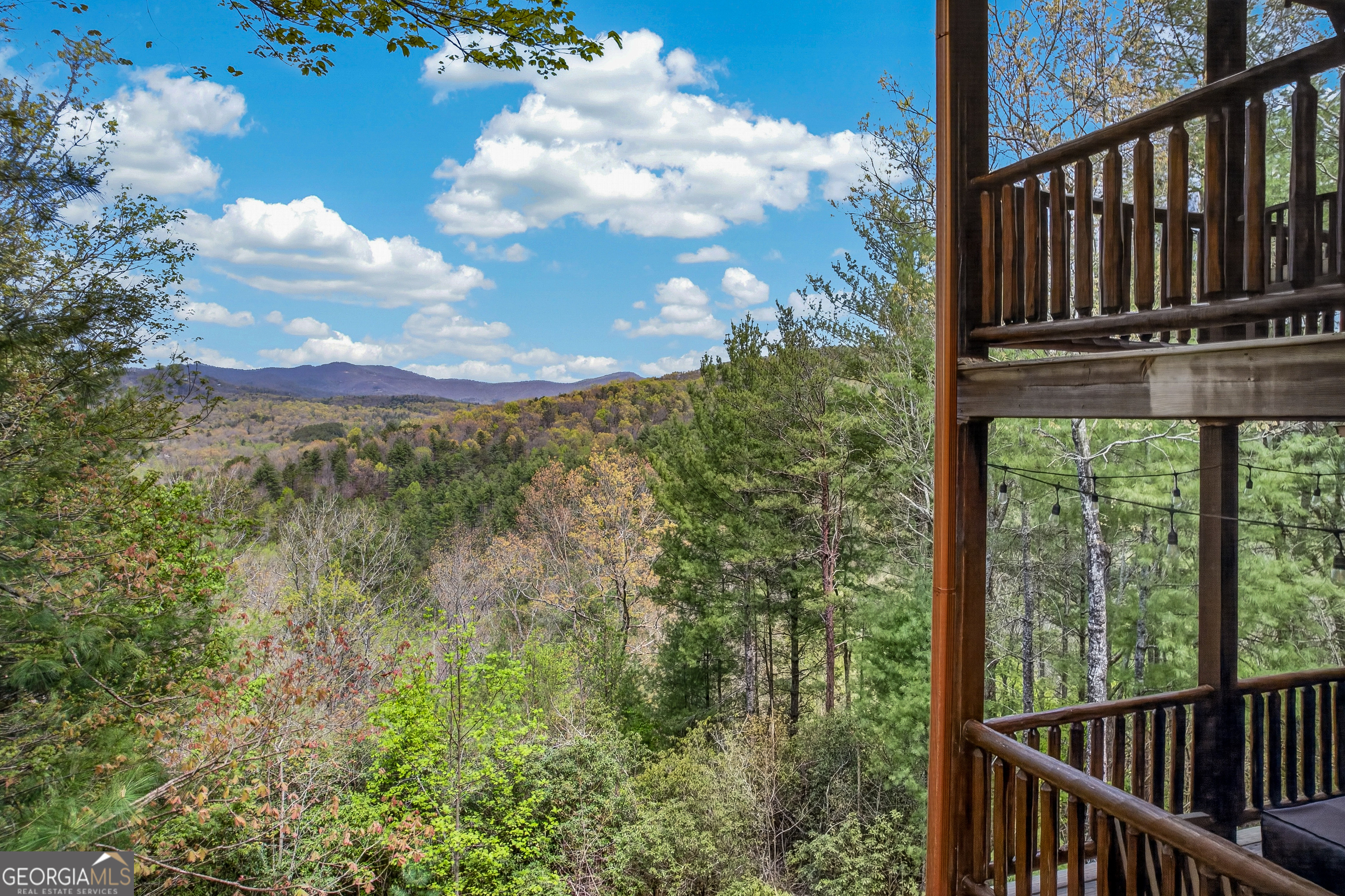 425 Rhonda Lane Mineral Bluff GA 30559