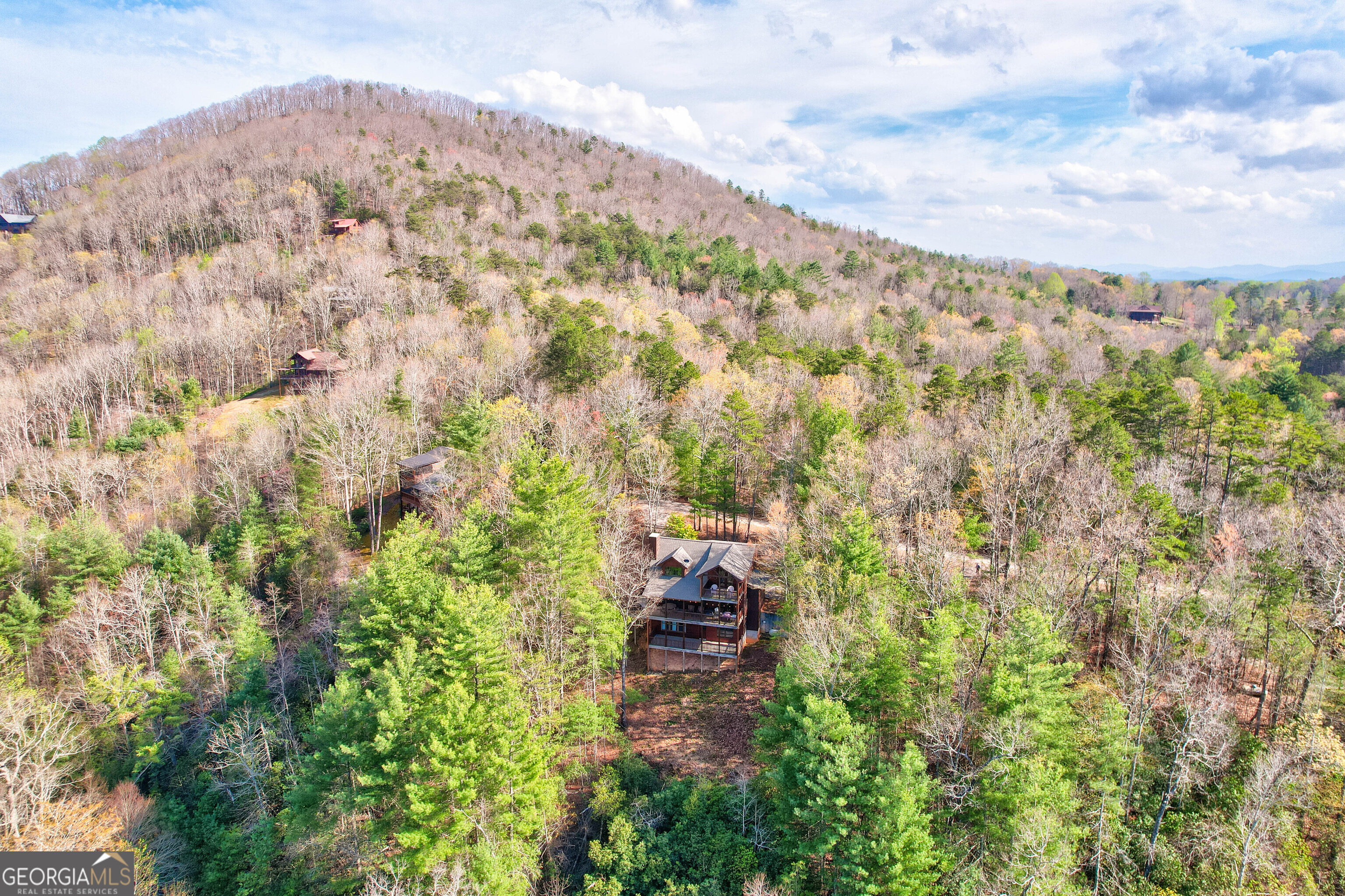 425 Rhonda Lane Mineral Bluff GA 30559