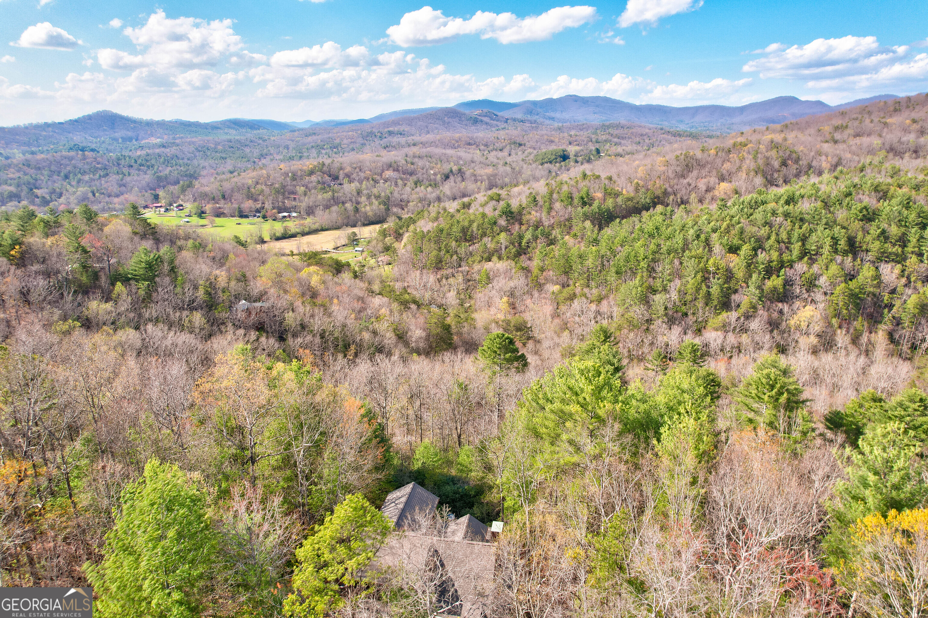 425 Rhonda Lane Mineral Bluff GA 30559