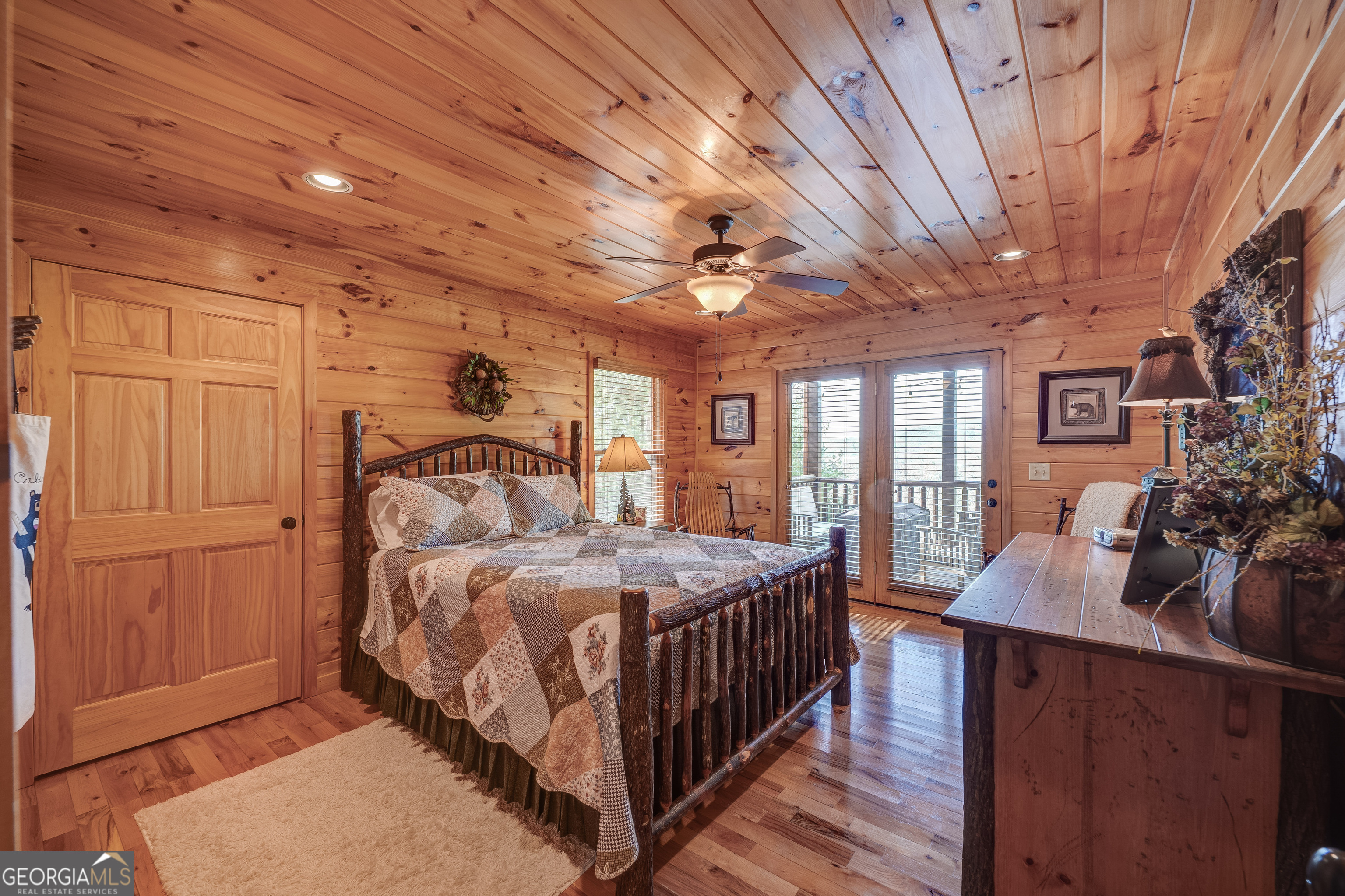 425 Rhonda Lane Mineral Bluff GA 30559