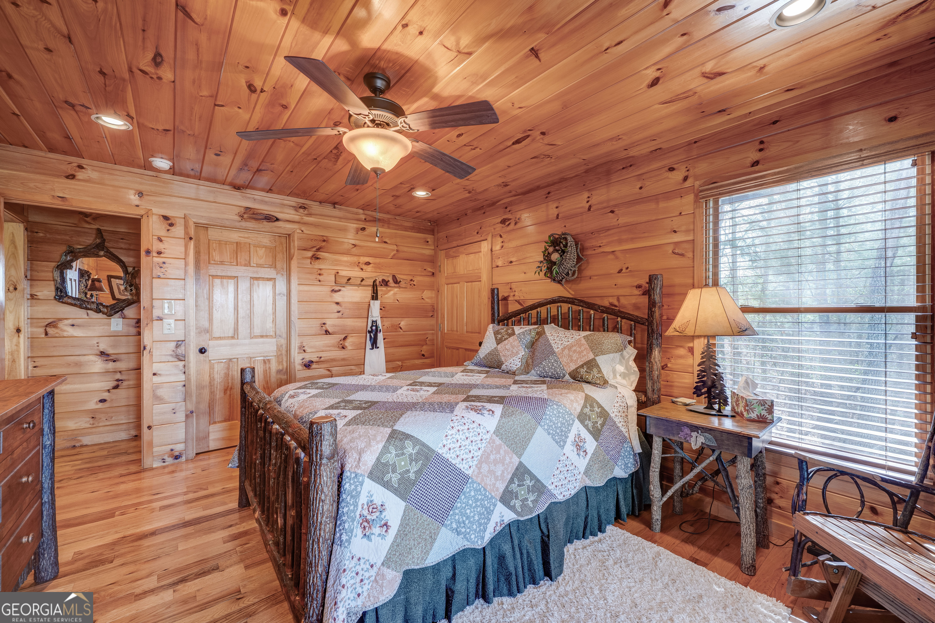 425 Rhonda Lane Mineral Bluff GA 30559