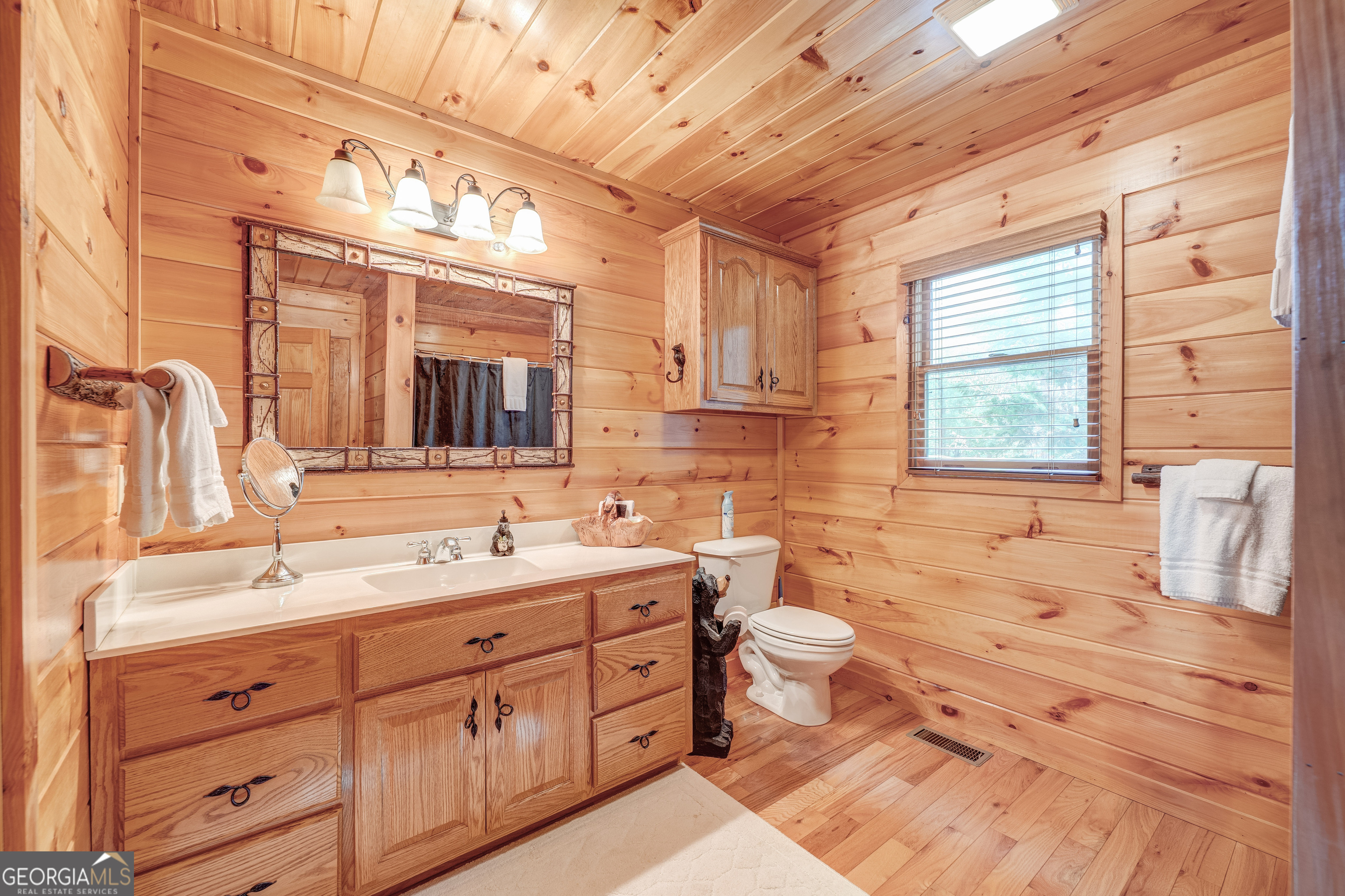 425 Rhonda Lane Mineral Bluff GA 30559