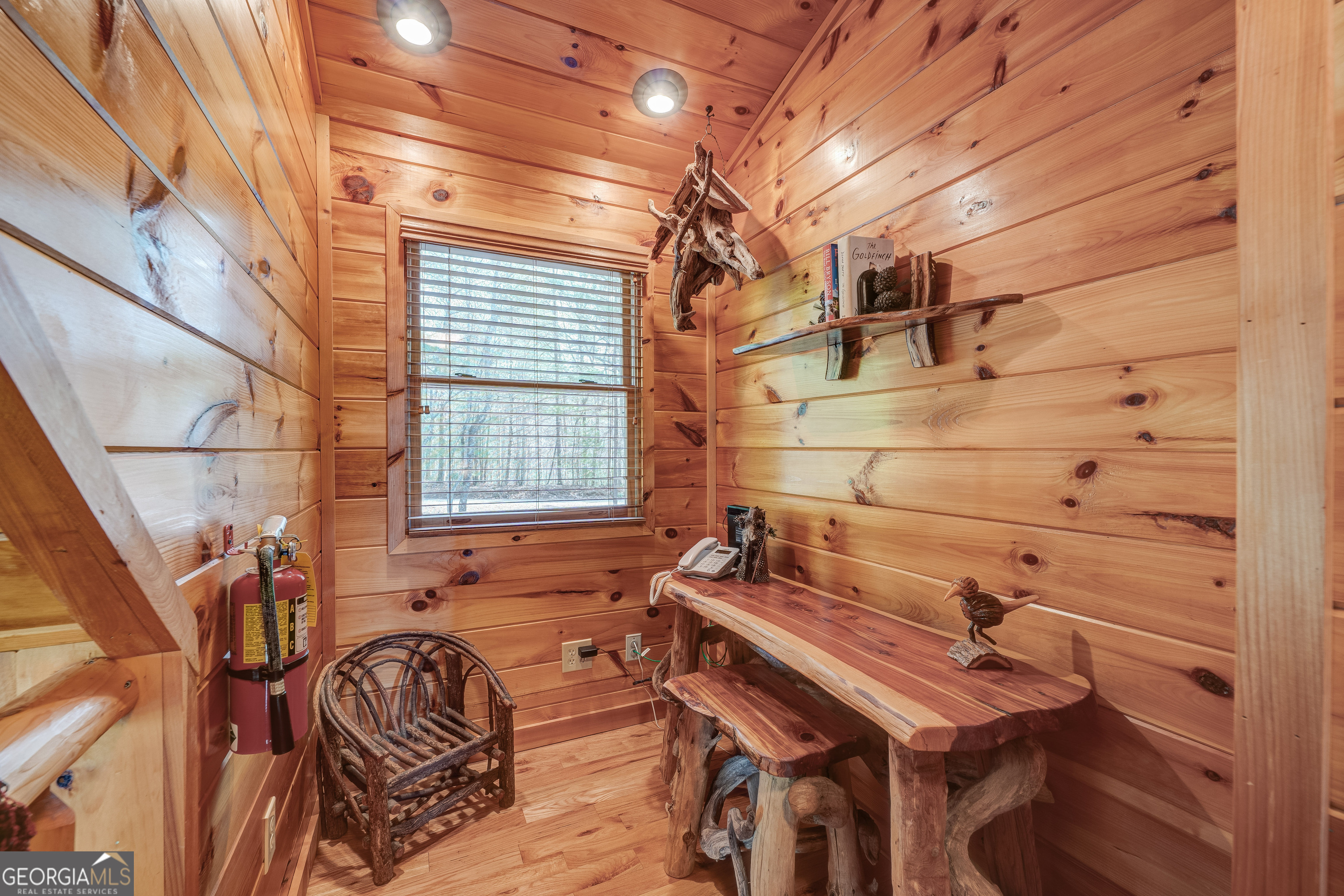 425 Rhonda Lane Mineral Bluff GA 30559