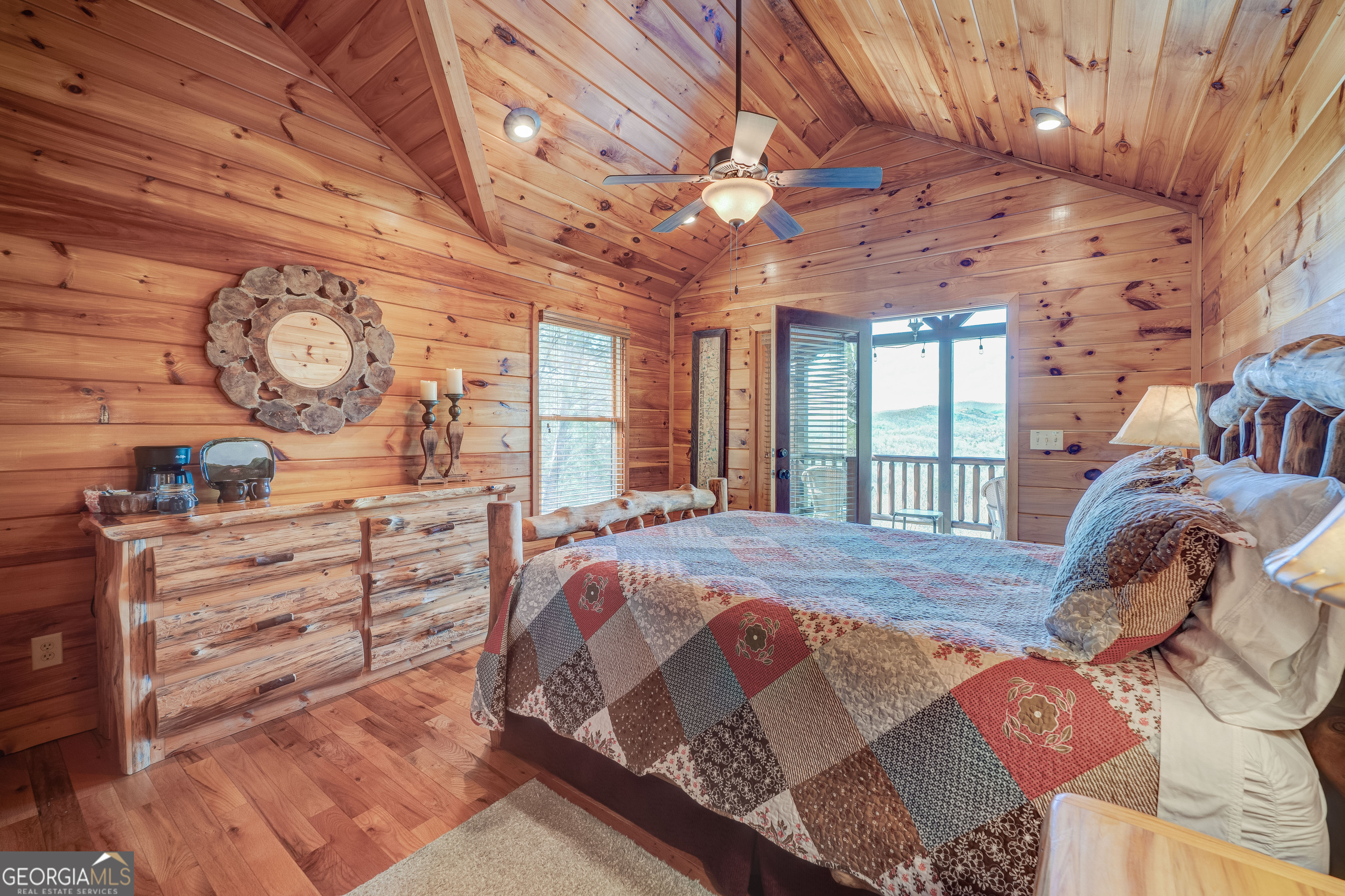 425 Rhonda Lane Mineral Bluff GA 30559