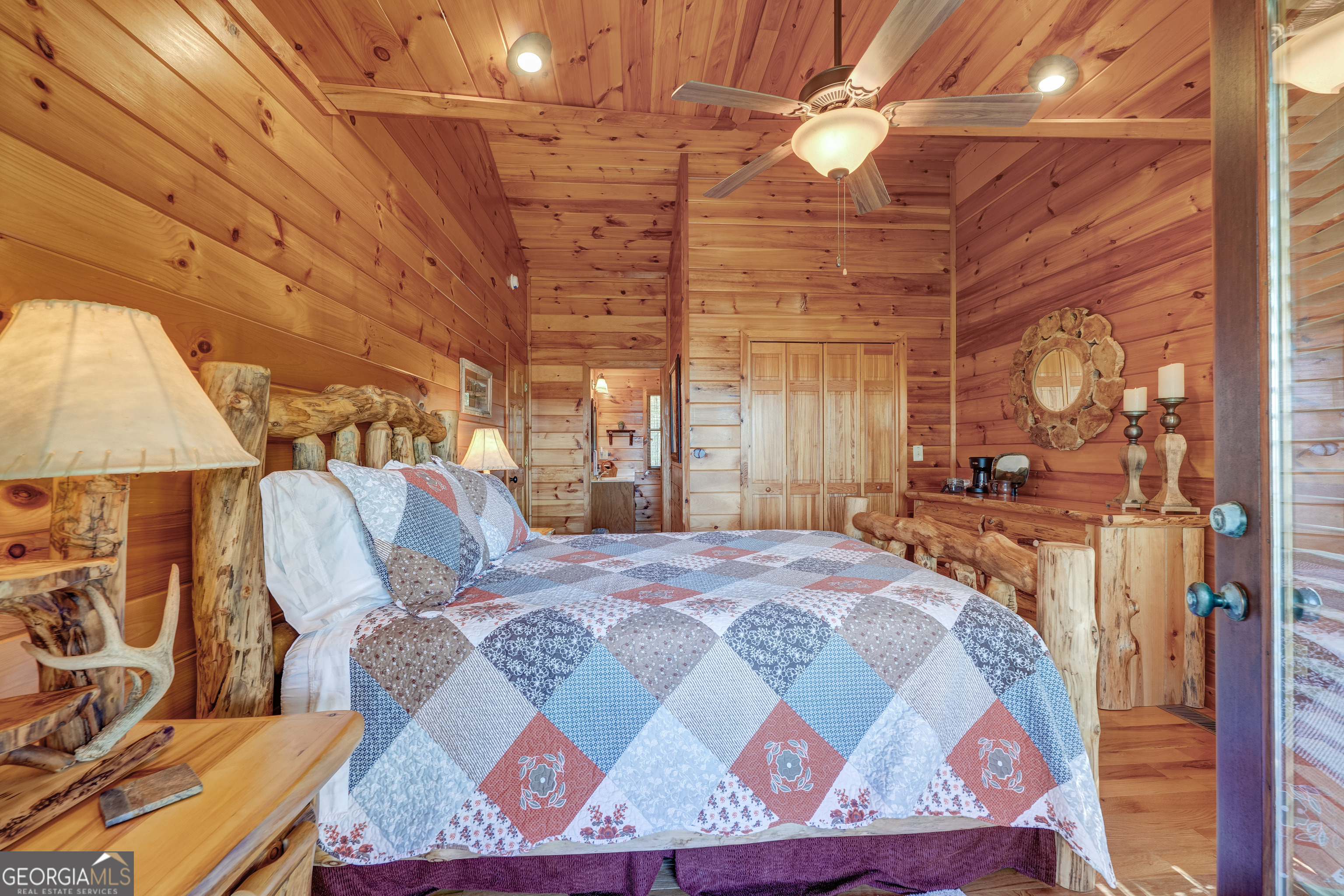 425 Rhonda Lane Mineral Bluff GA 30559