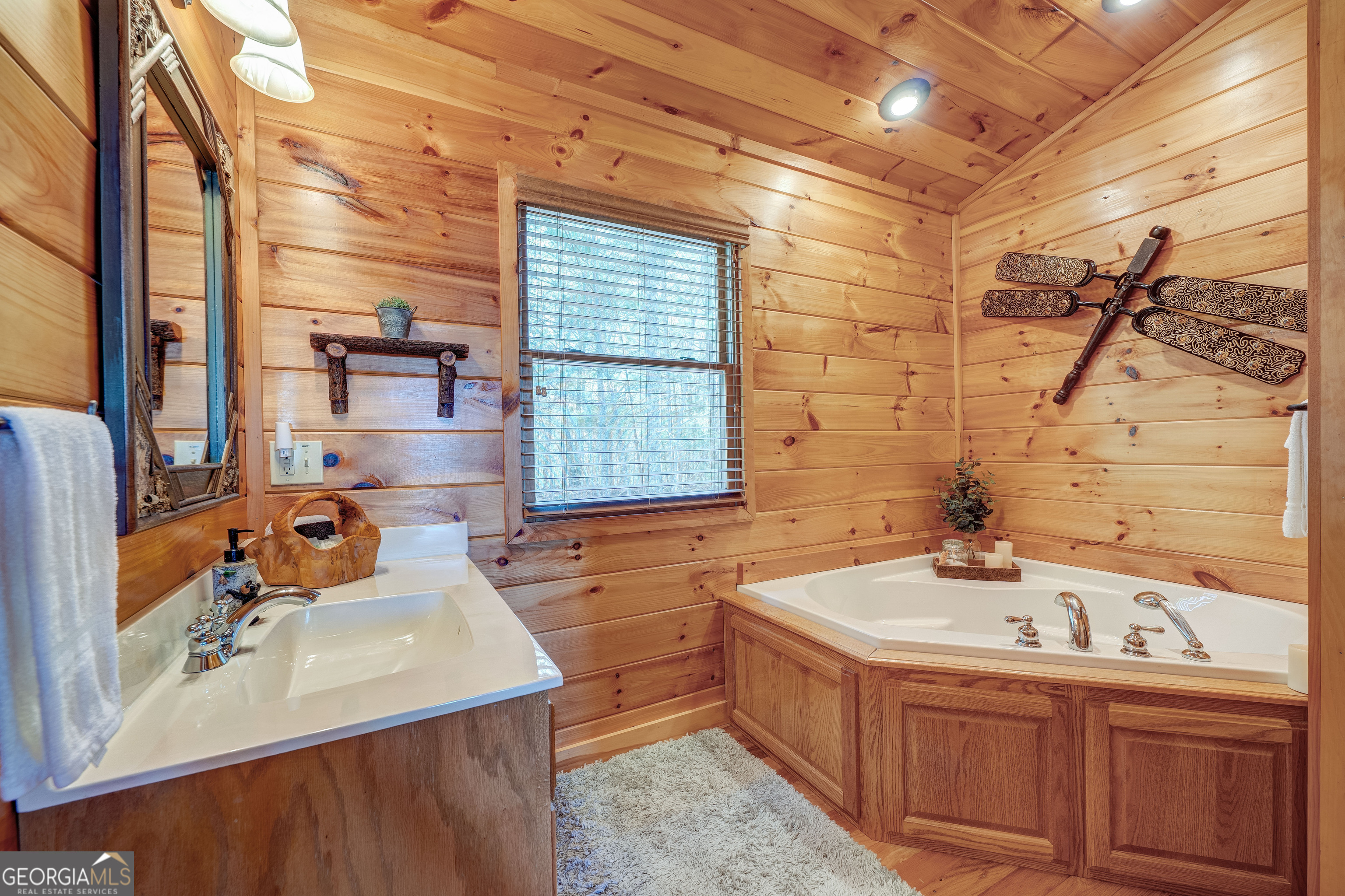 425 Rhonda Lane Mineral Bluff GA 30559