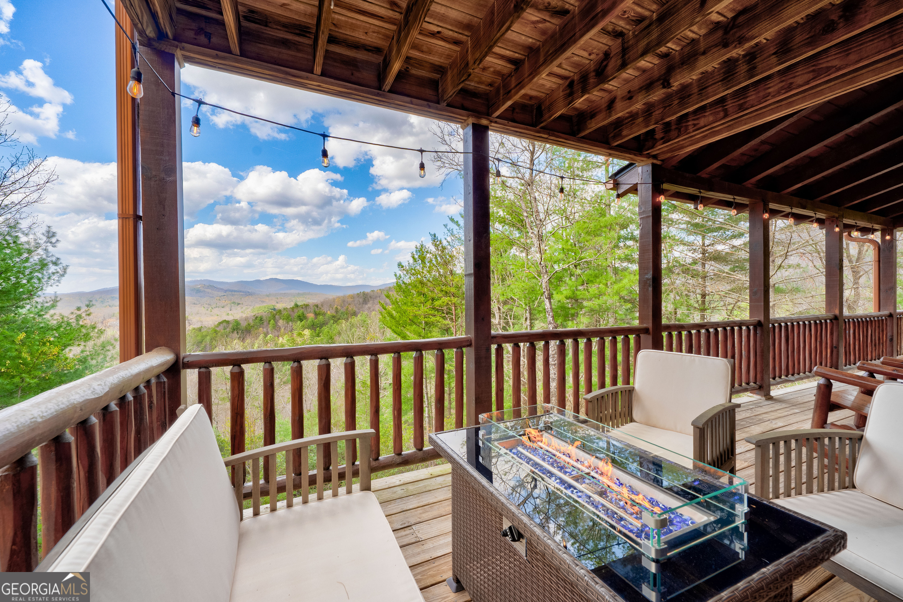 425 Rhonda Lane Mineral Bluff GA 30559