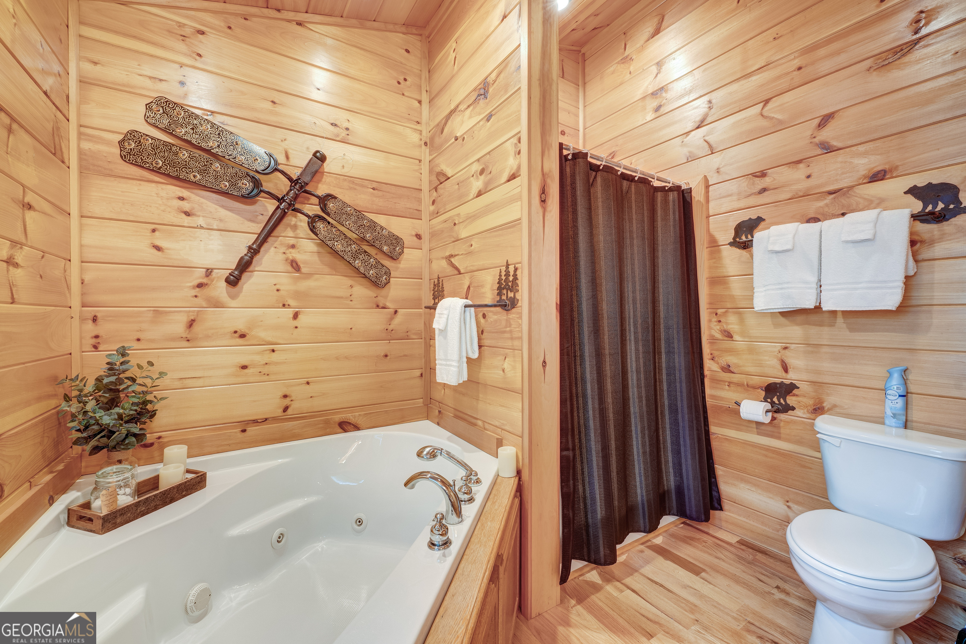 425 Rhonda Lane Mineral Bluff GA 30559