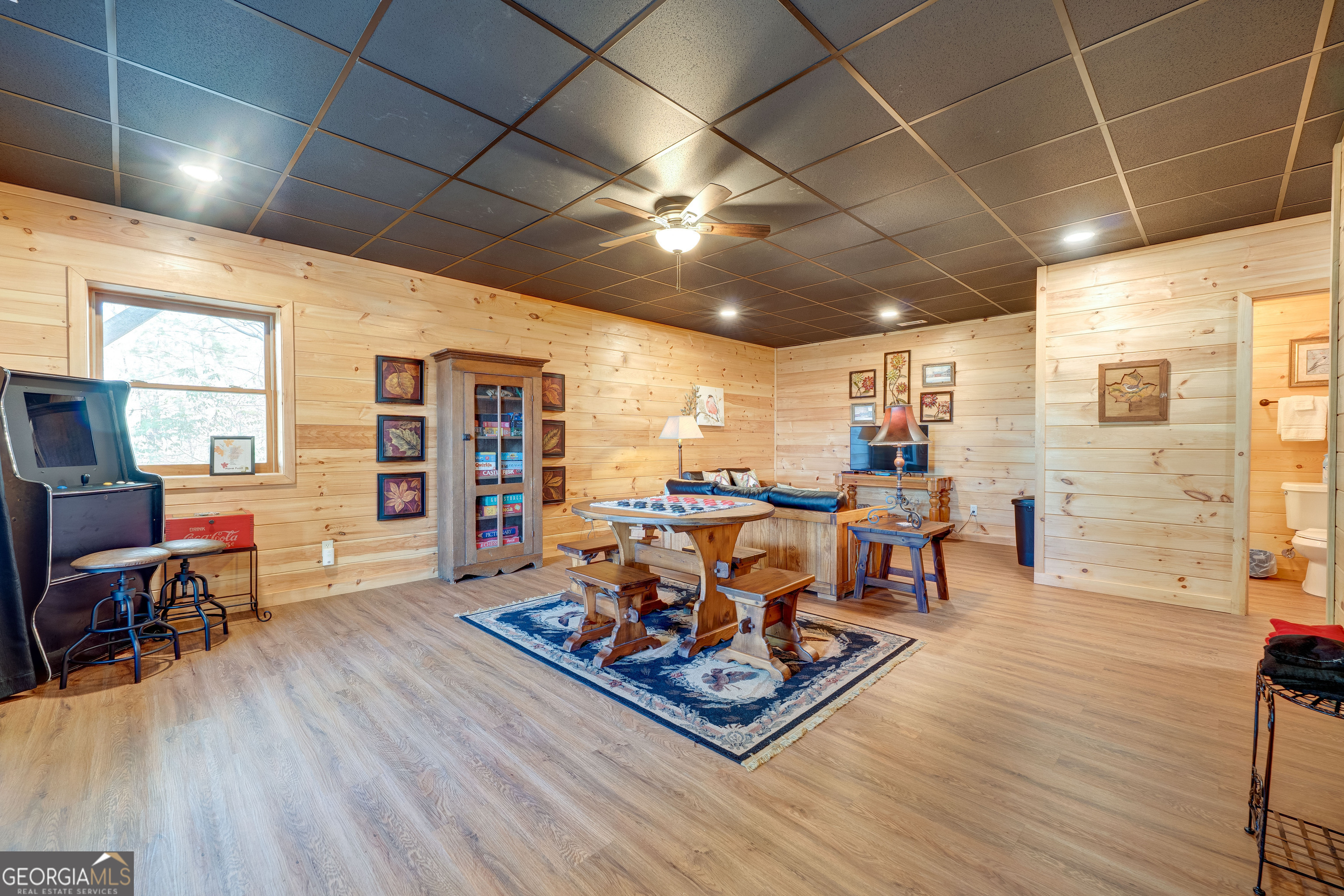 425 Rhonda Lane Mineral Bluff GA 30559