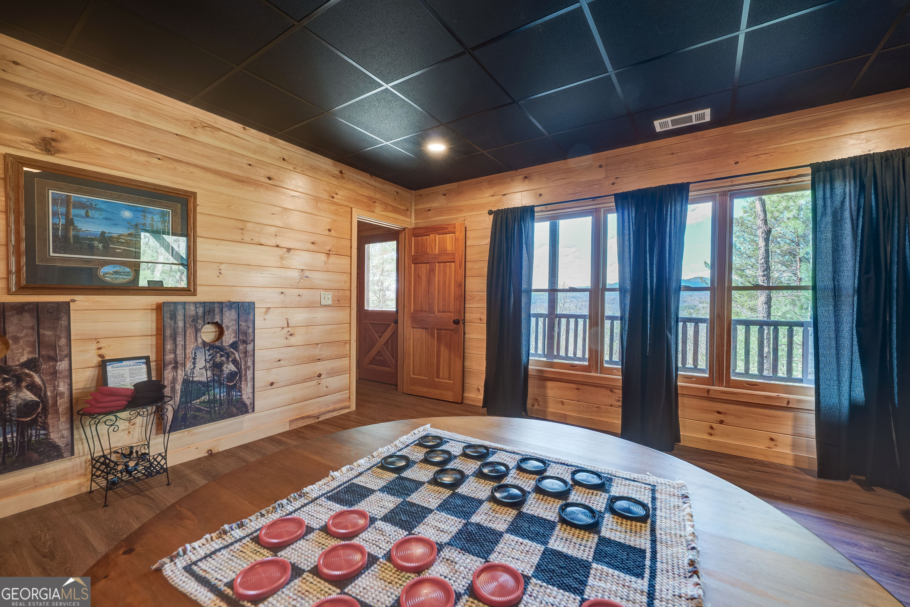 425 Rhonda Lane Mineral Bluff GA 30559