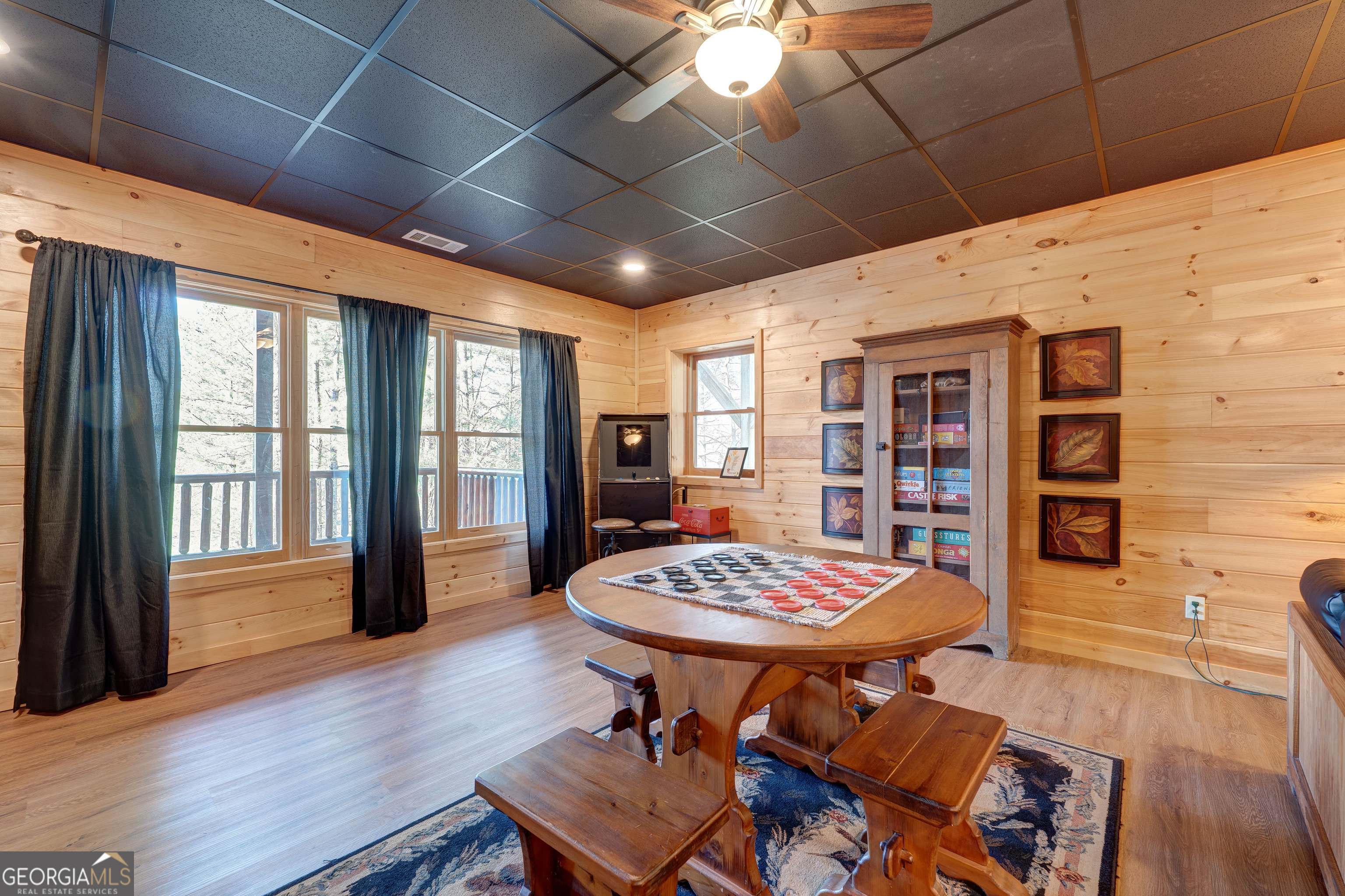 425 Rhonda Lane Mineral Bluff GA 30559