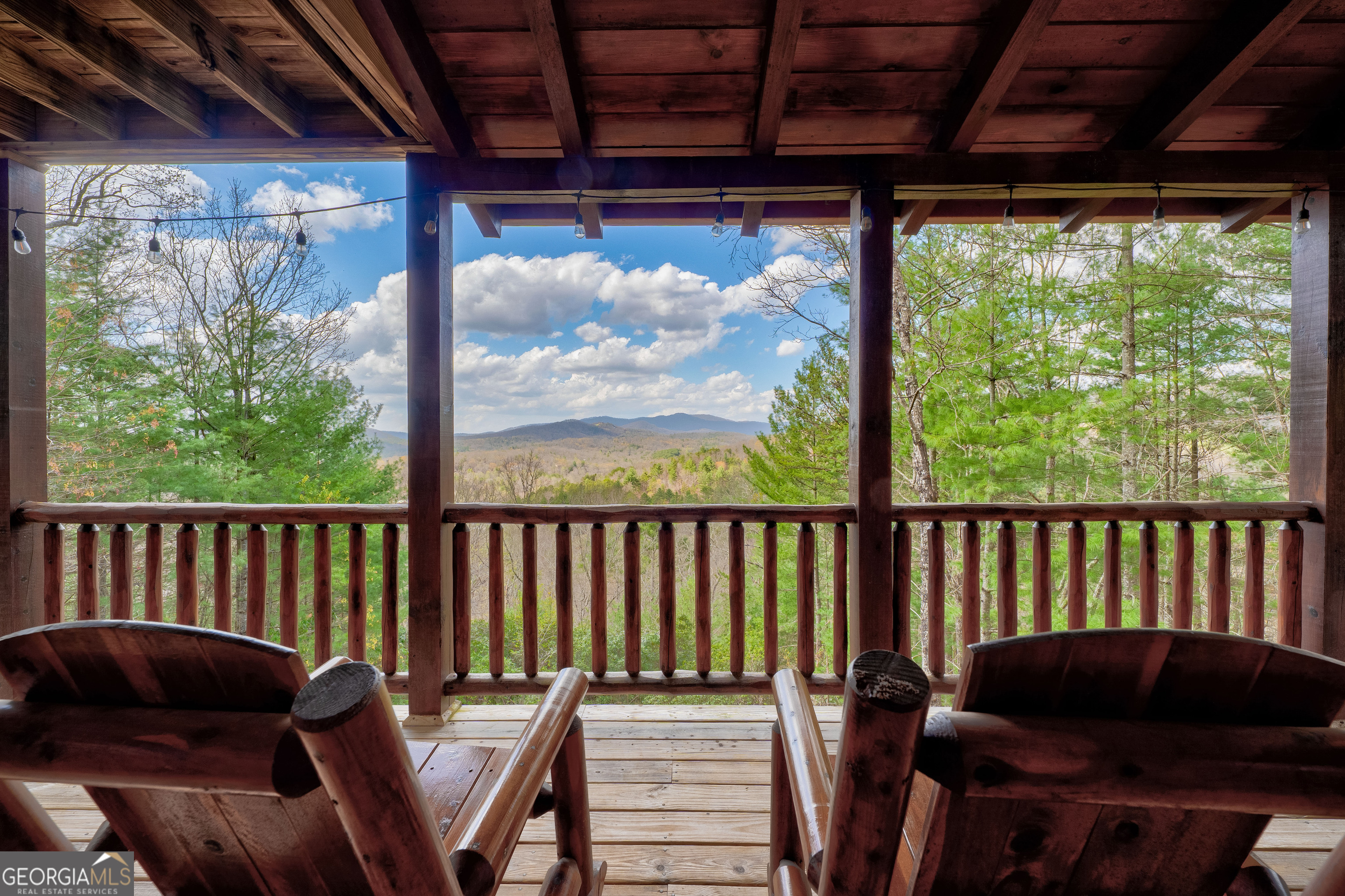 425 Rhonda Lane Mineral Bluff GA 30559