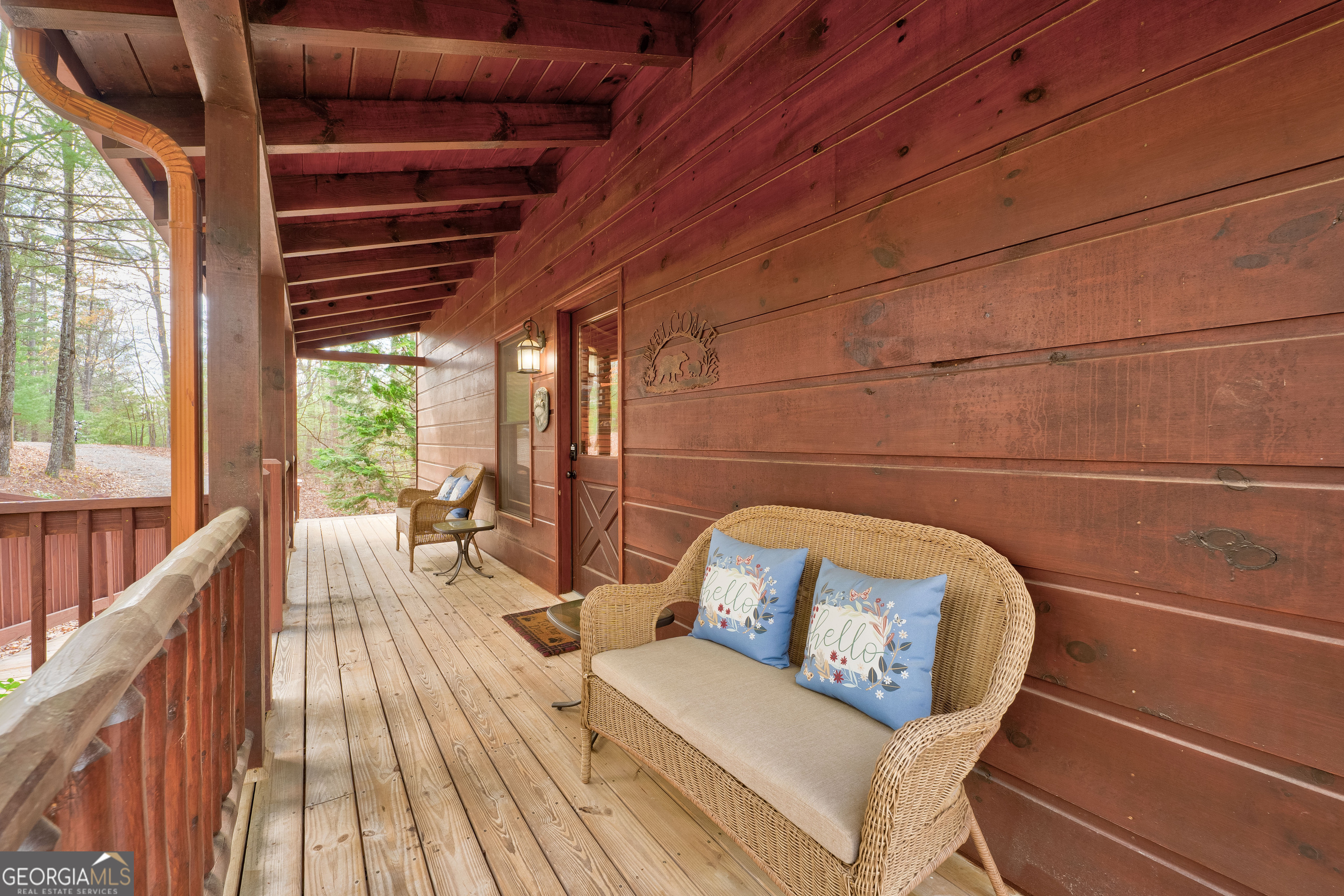 425 Rhonda Lane Mineral Bluff GA 30559