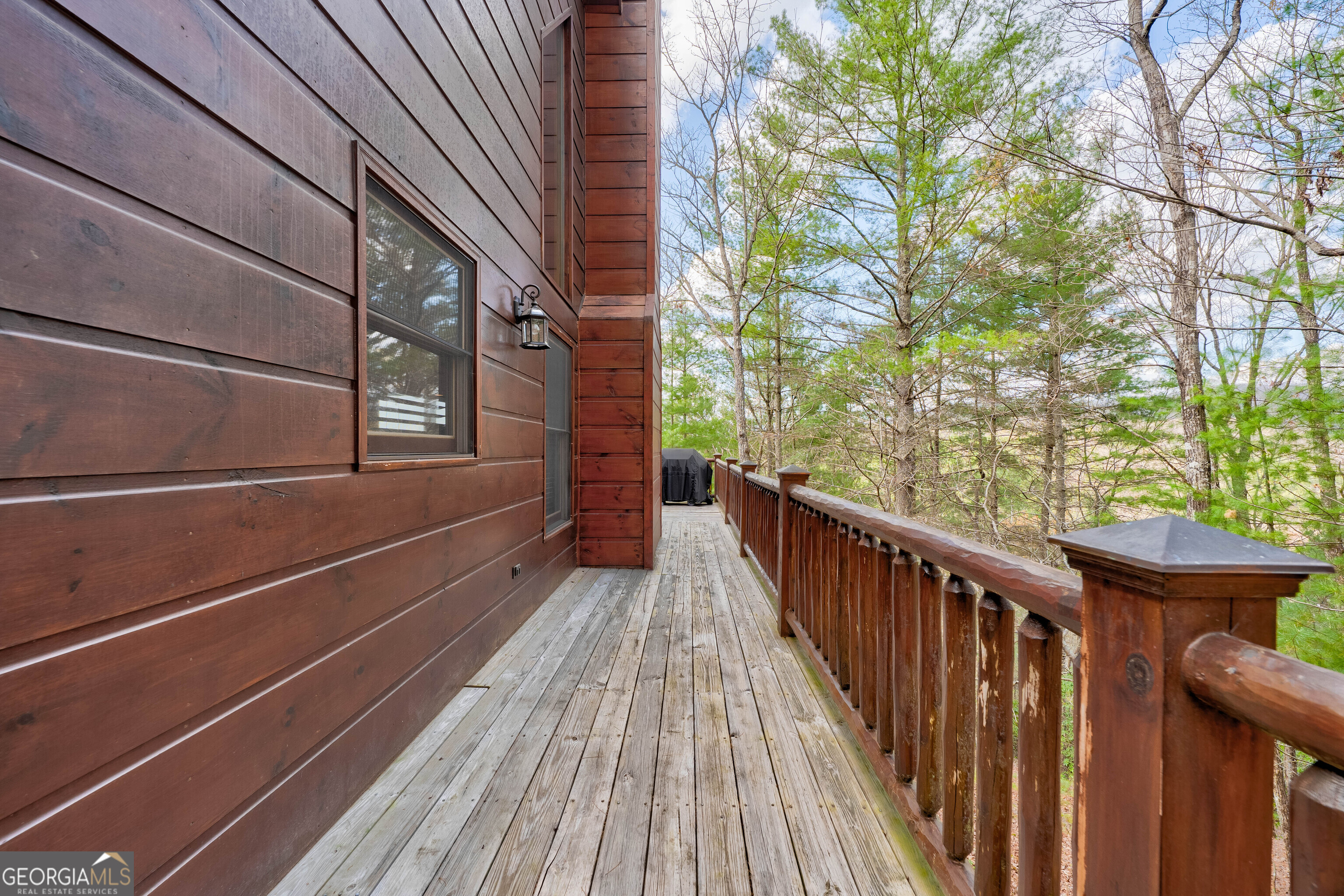 425 Rhonda Lane Mineral Bluff GA 30559