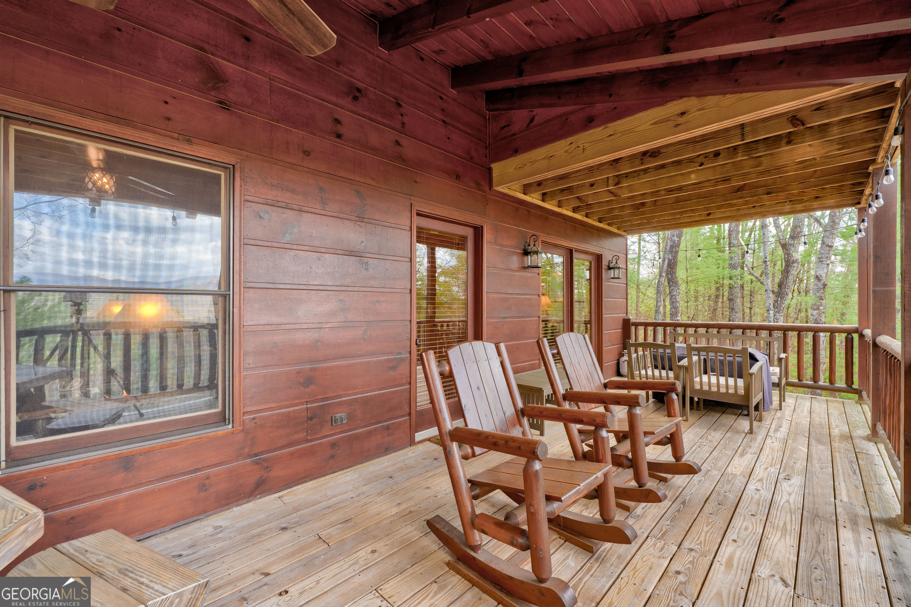 425 Rhonda Lane Mineral Bluff GA 30559
