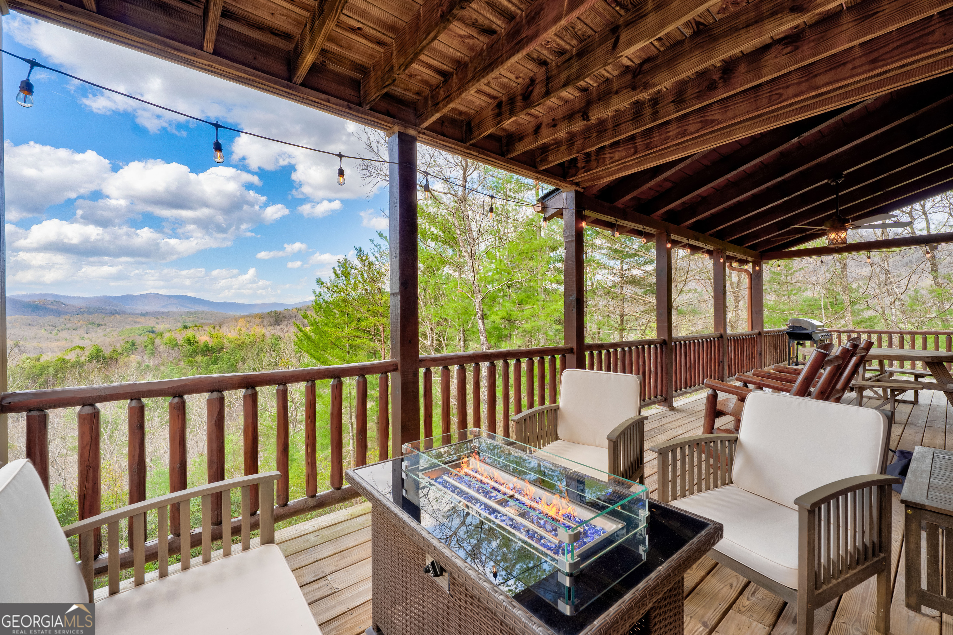 425 Rhonda Lane Mineral Bluff GA 30559