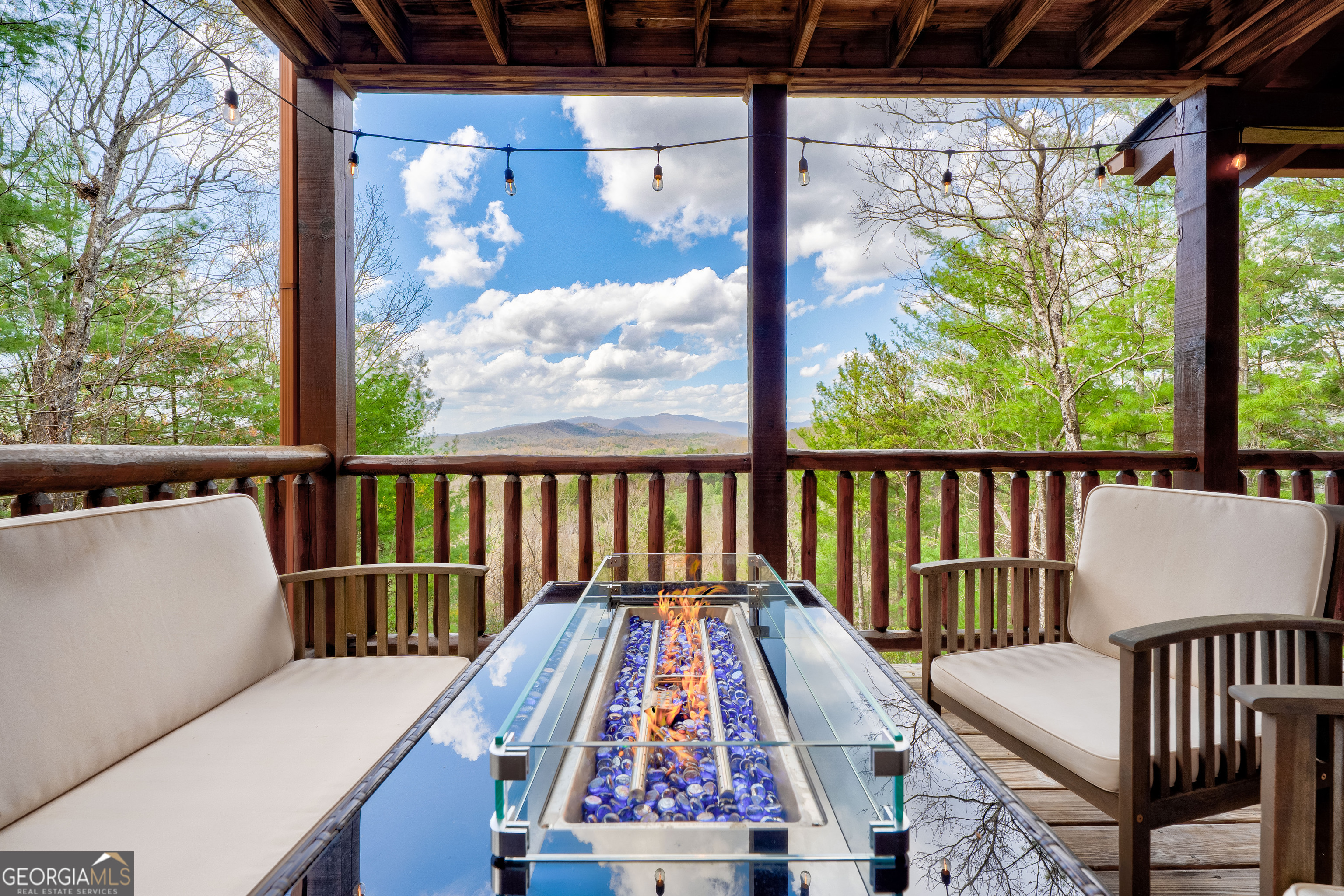 425 Rhonda Lane Mineral Bluff GA 30559