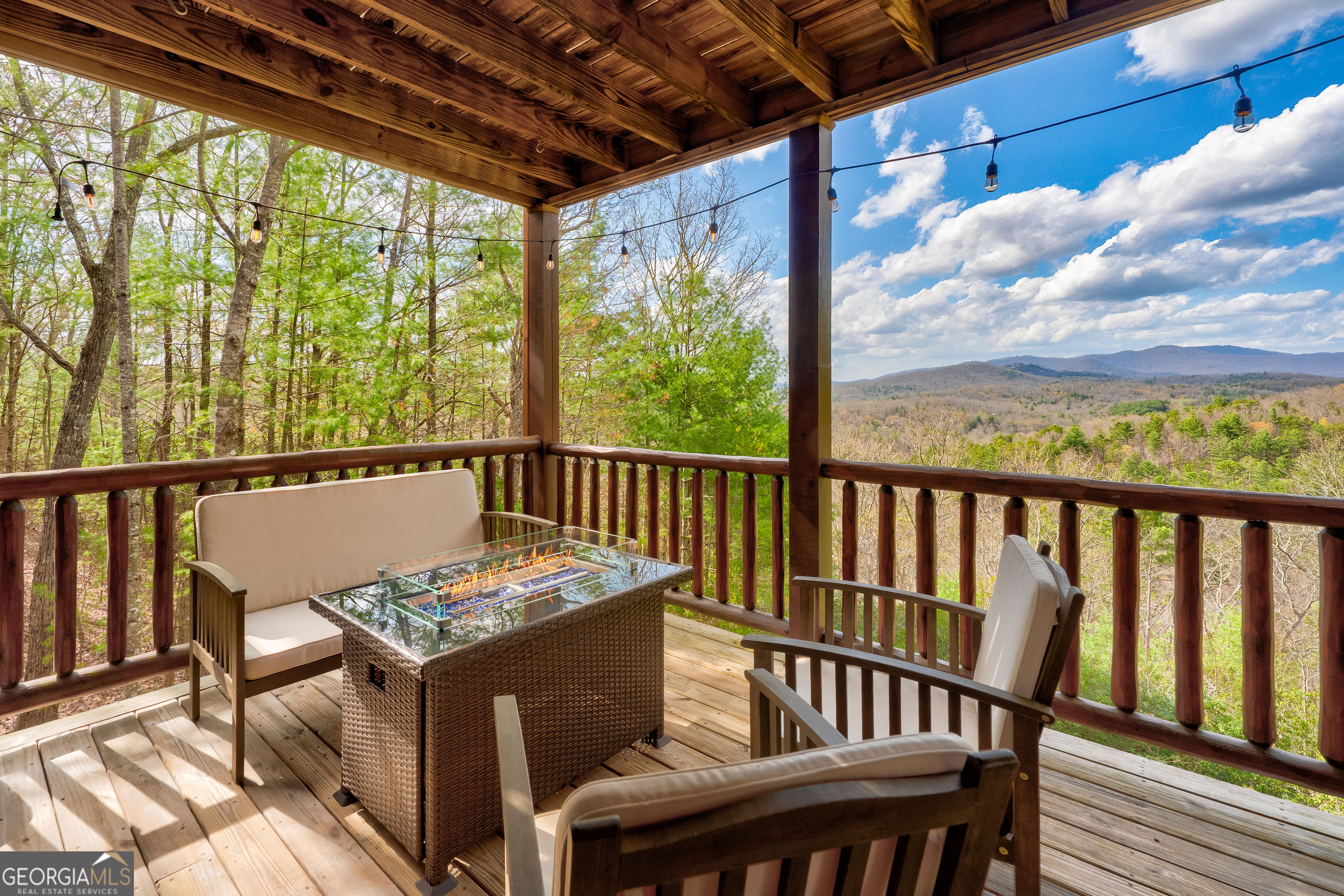 425 Rhonda Lane Mineral Bluff GA 30559