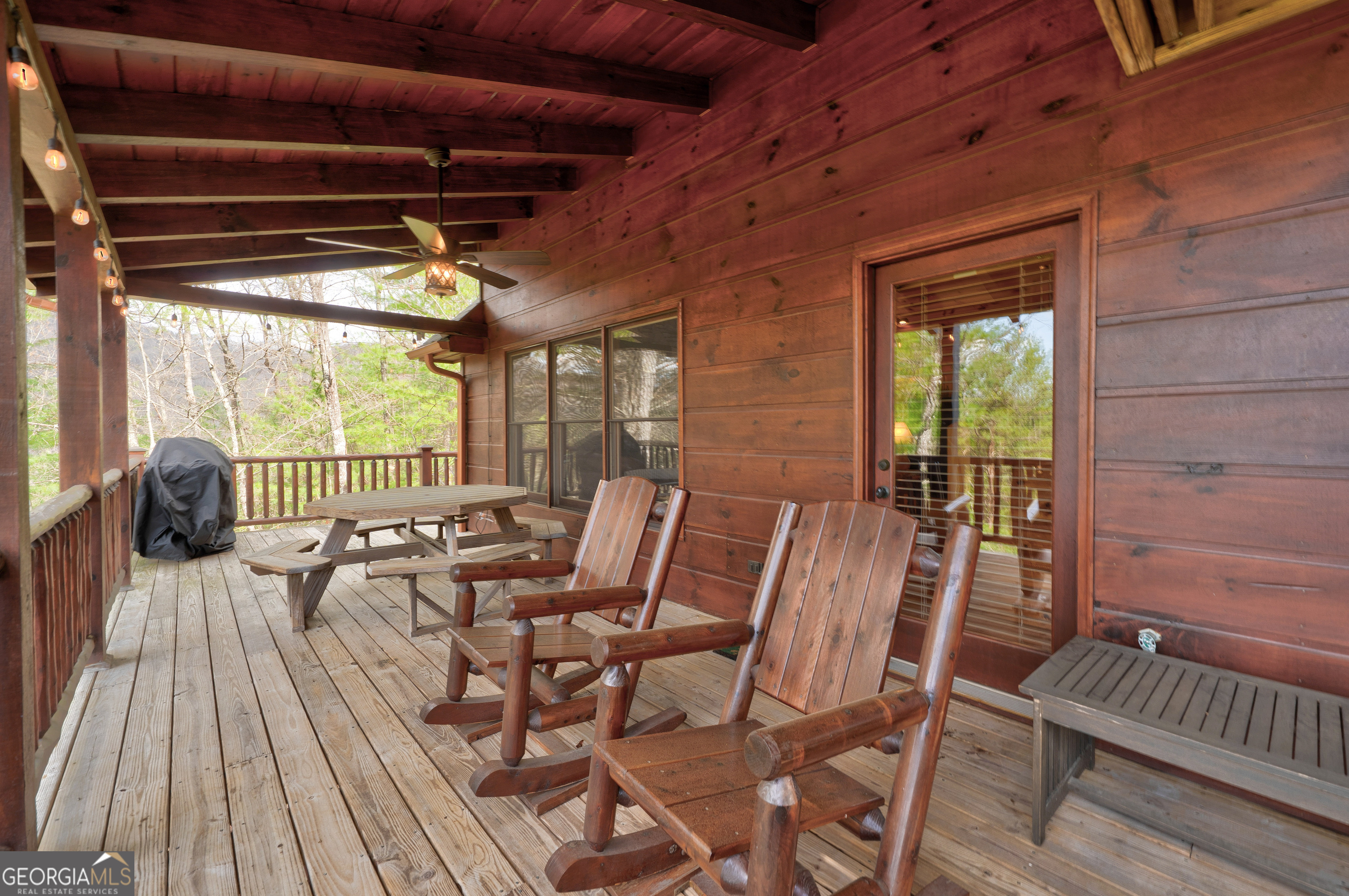 425 Rhonda Lane Mineral Bluff GA 30559