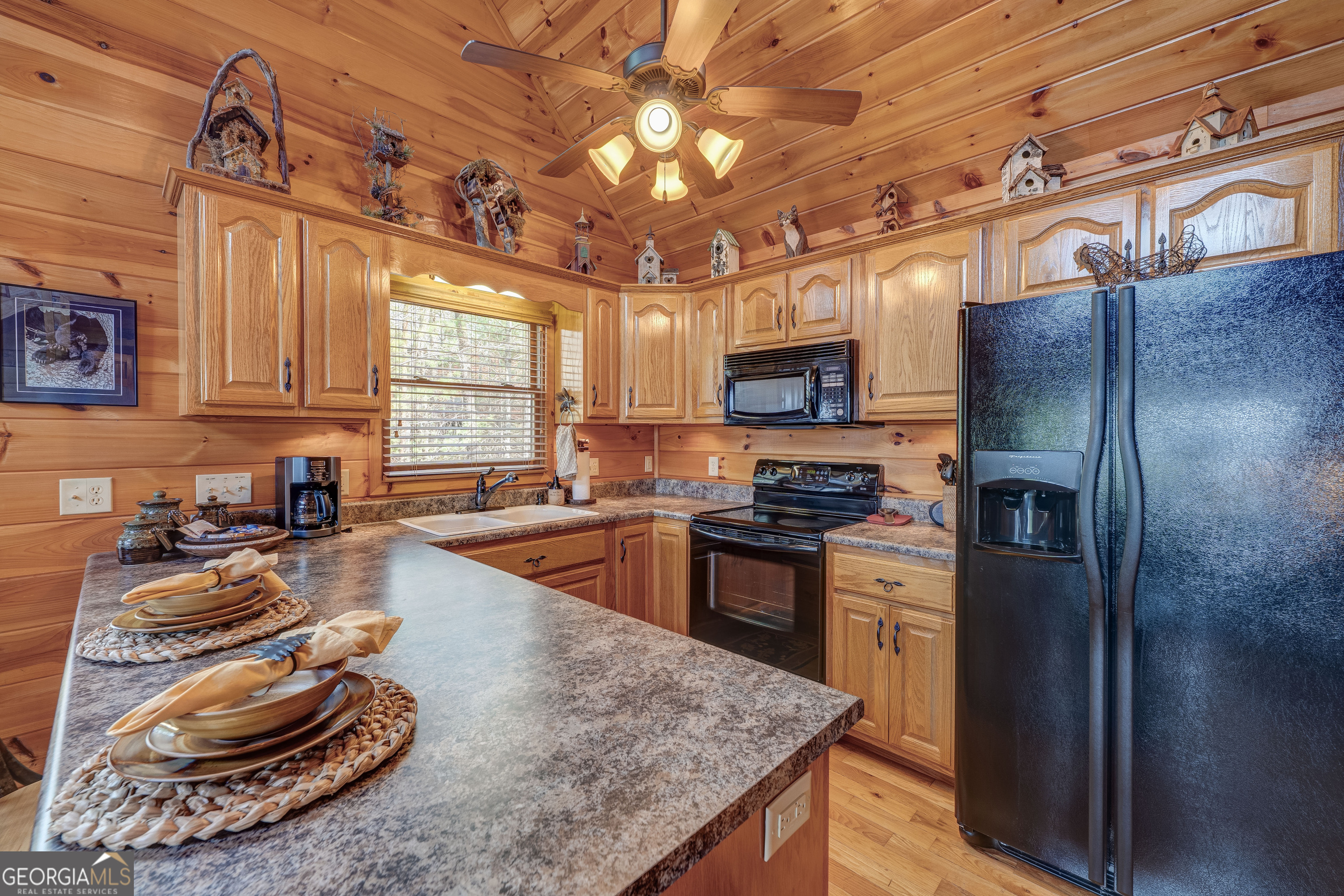 425 Rhonda Lane Mineral Bluff GA 30559