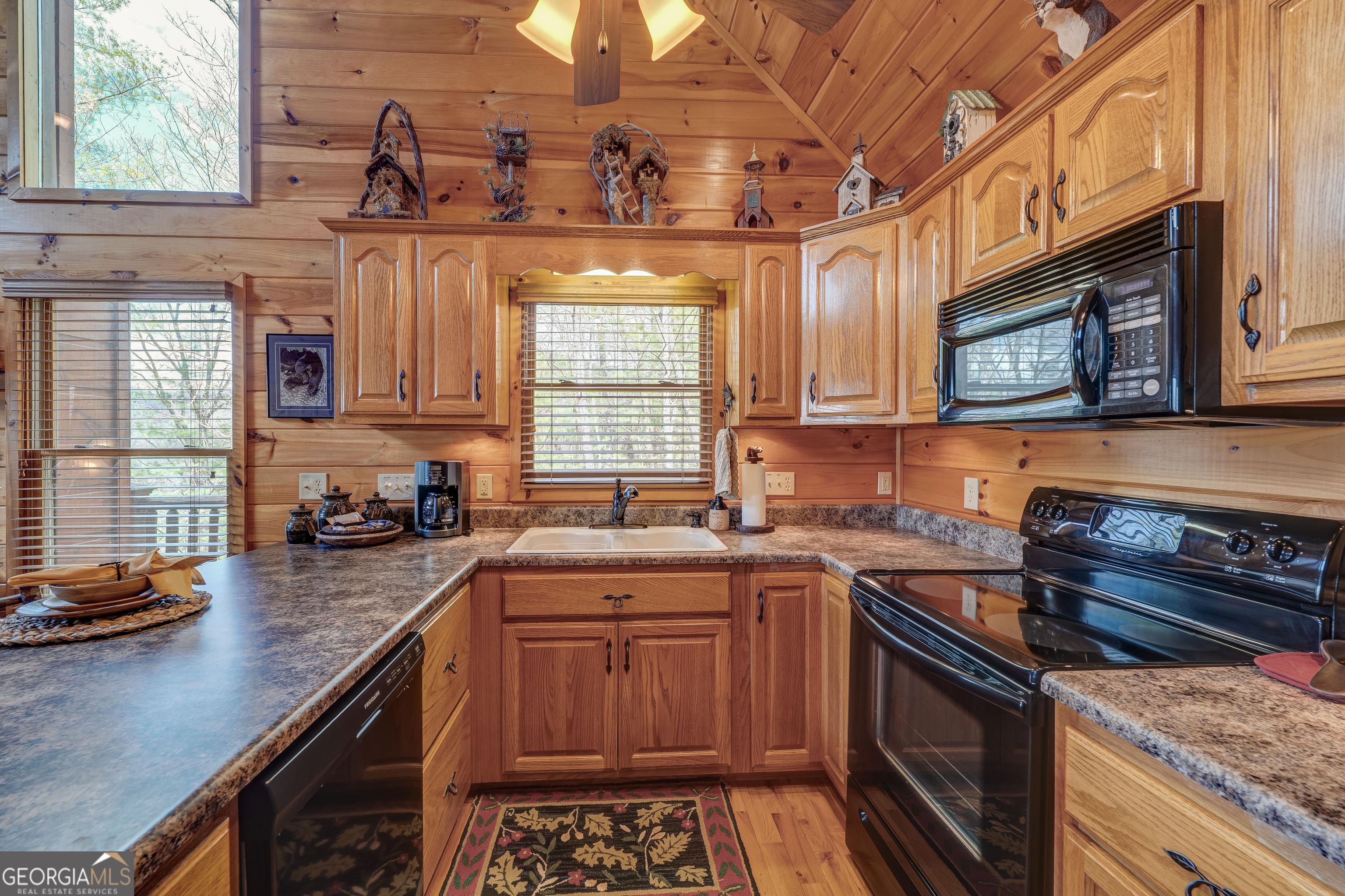 425 Rhonda Lane Mineral Bluff GA 30559
