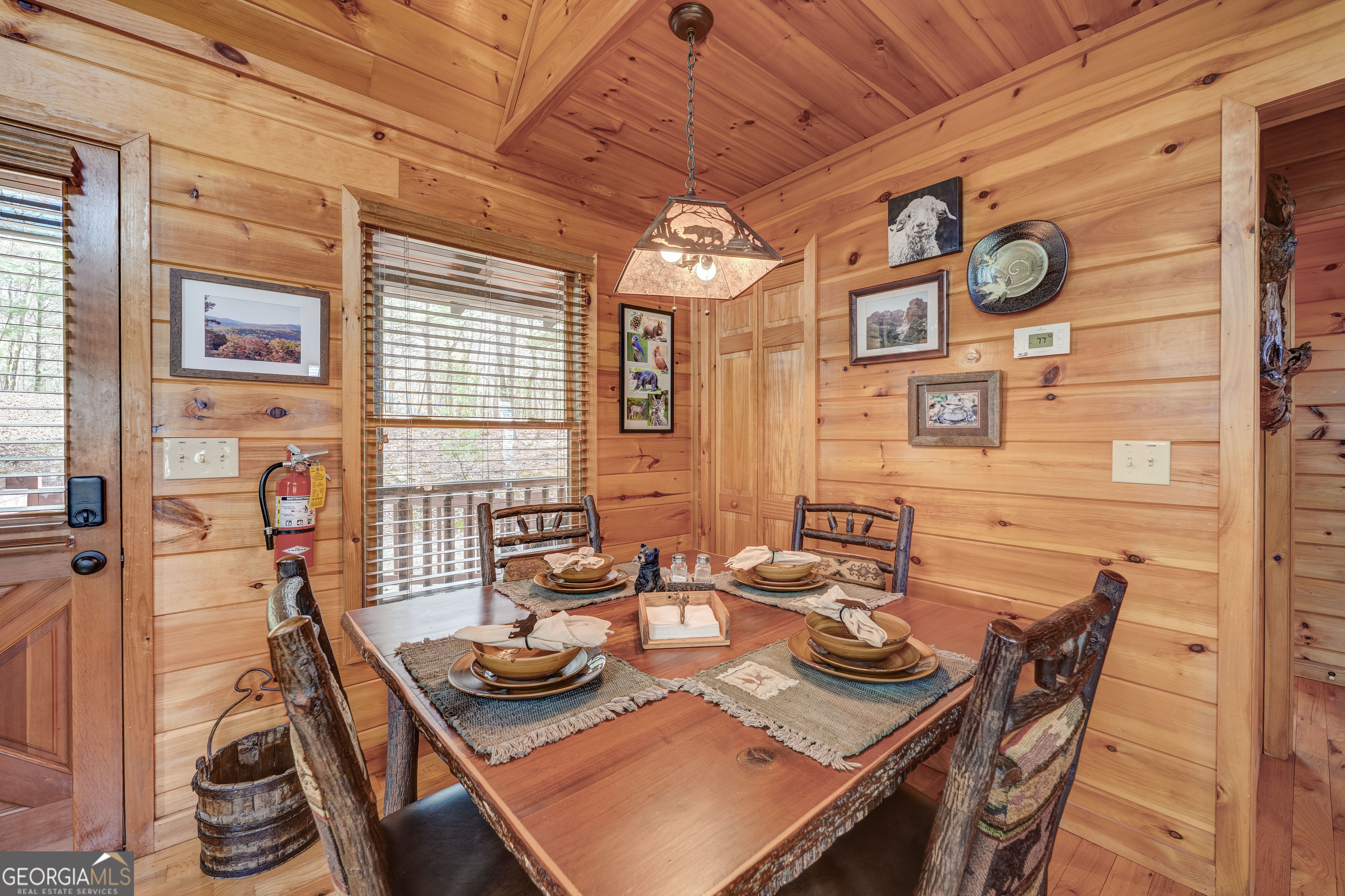 425 Rhonda Lane Mineral Bluff GA 30559