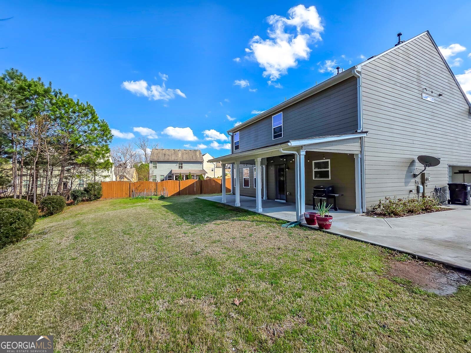 447 Blue Sky Circle Acworth GA 30102