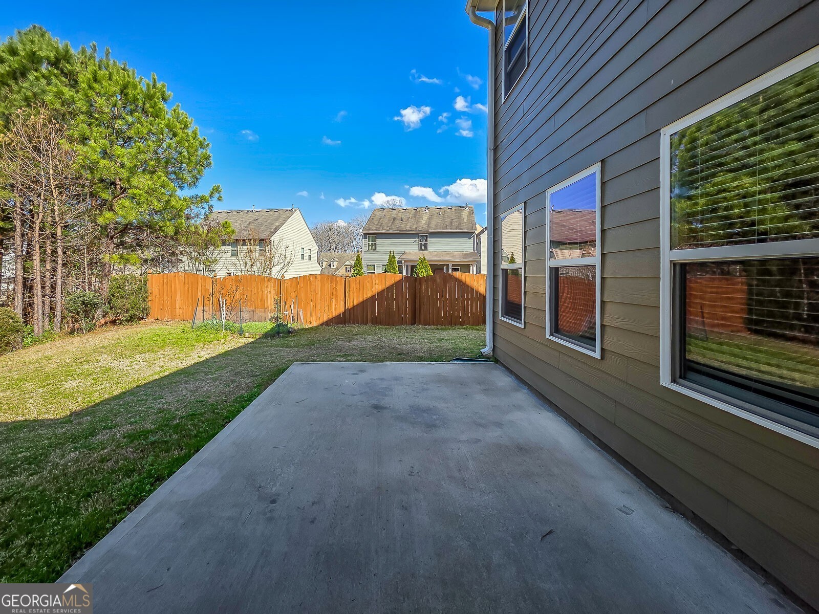 447 Blue Sky Circle Acworth GA 30102