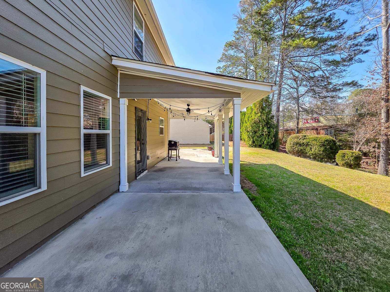 447 Blue Sky Circle Acworth GA 30102
