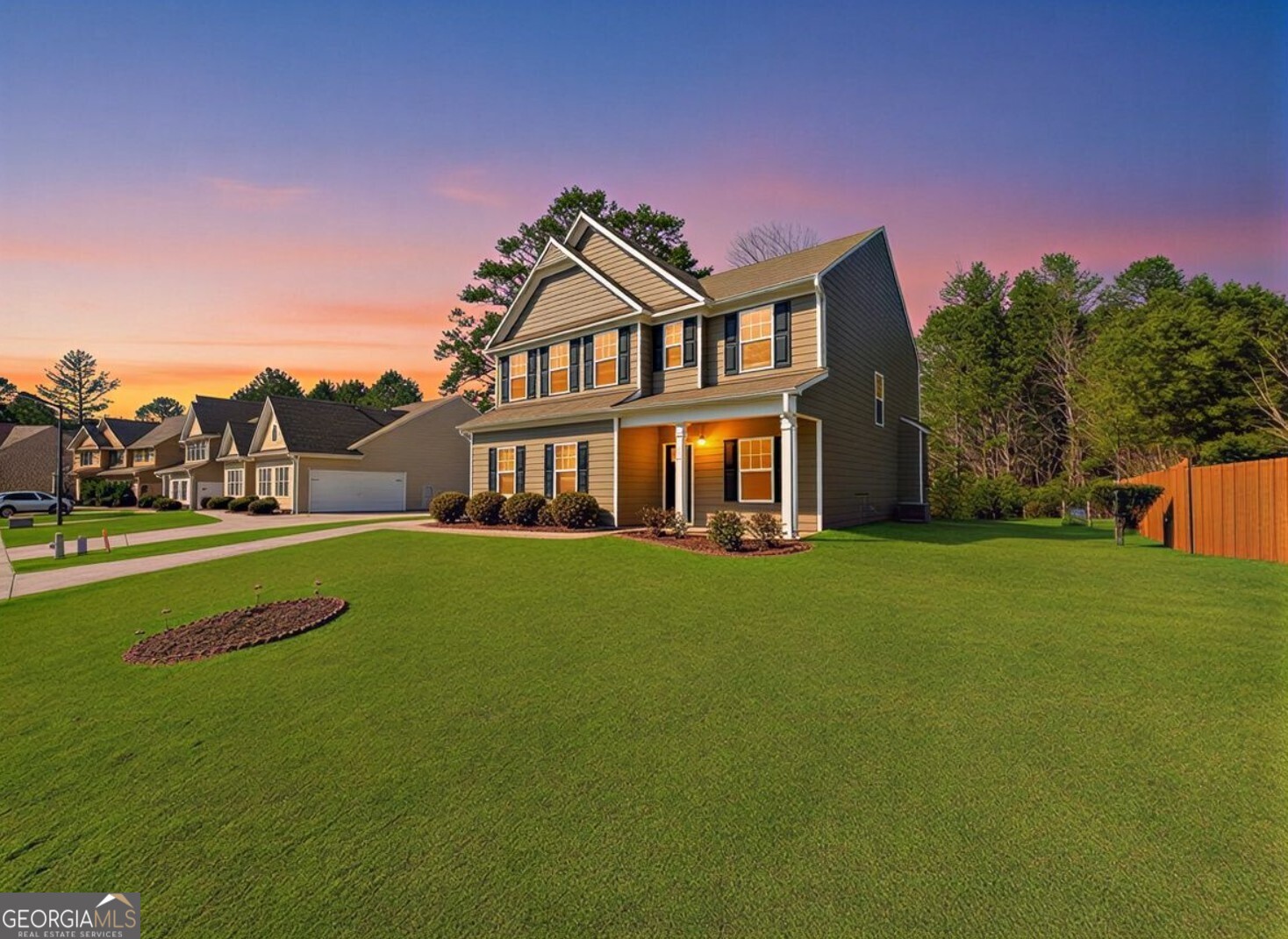 447 Blue Sky Circle Acworth GA 30102