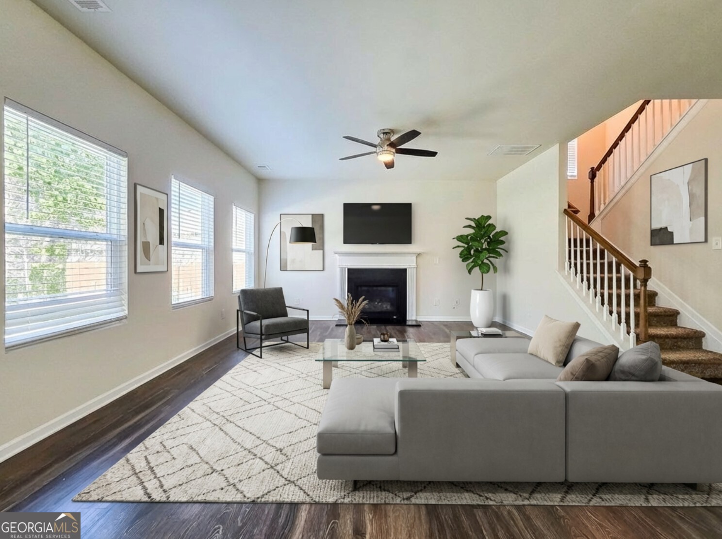 447 Blue Sky Circle Acworth GA 30102