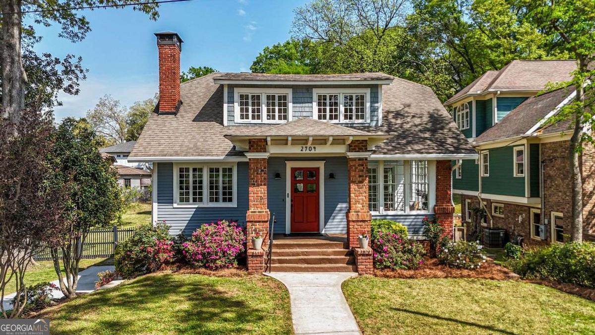 2704 Alston Drive SE Atlanta GA 30317