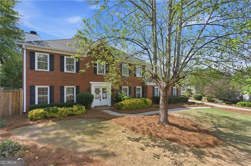 1474 Wood Thrush Way Marietta GA 30062