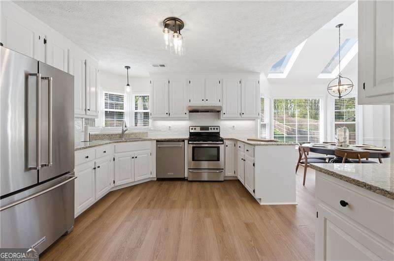 1474 Wood Thrush Way Marietta GA 30062